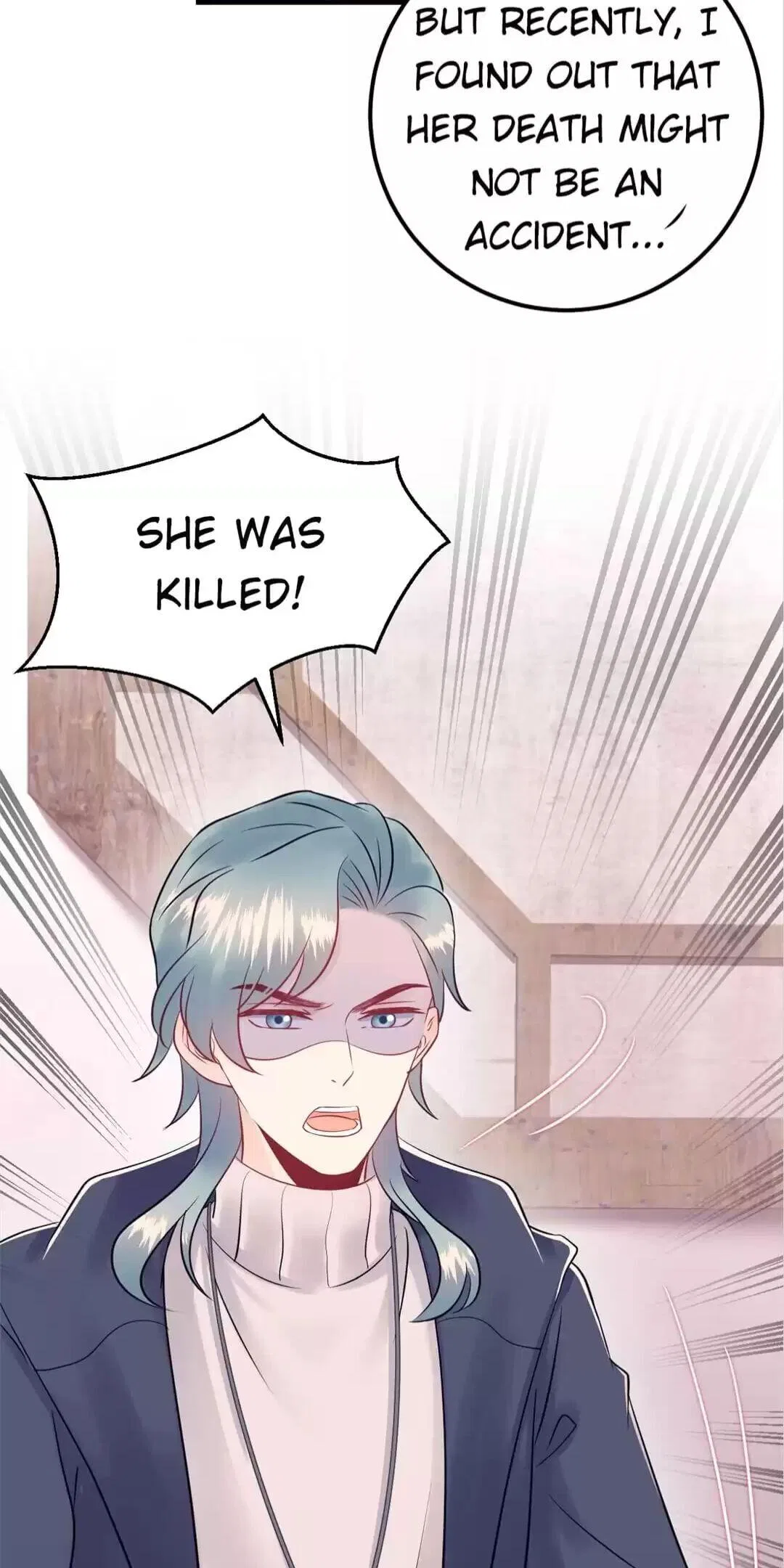 Revenge Movie Queen Chapter 122 – Page 17