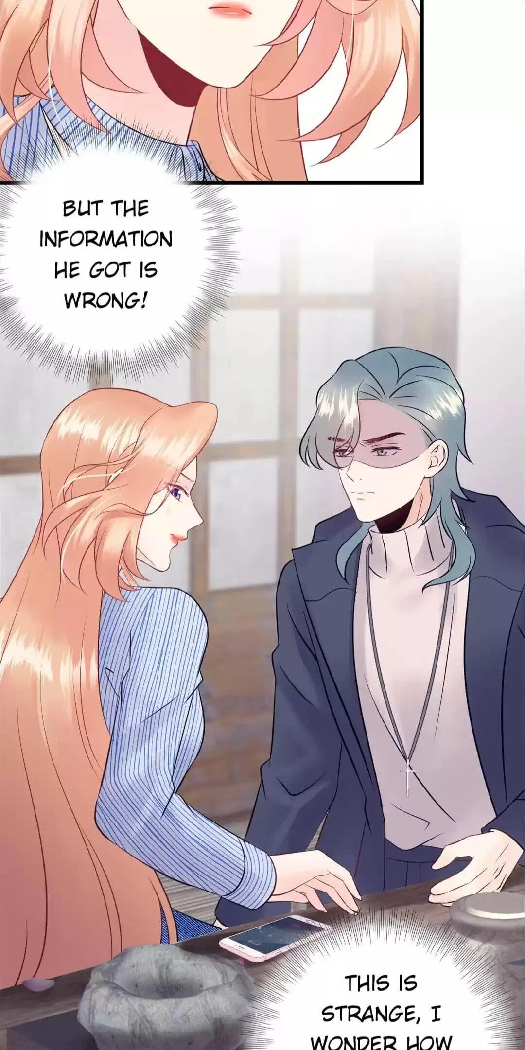 Revenge Movie Queen Chapter 122 – Page 19