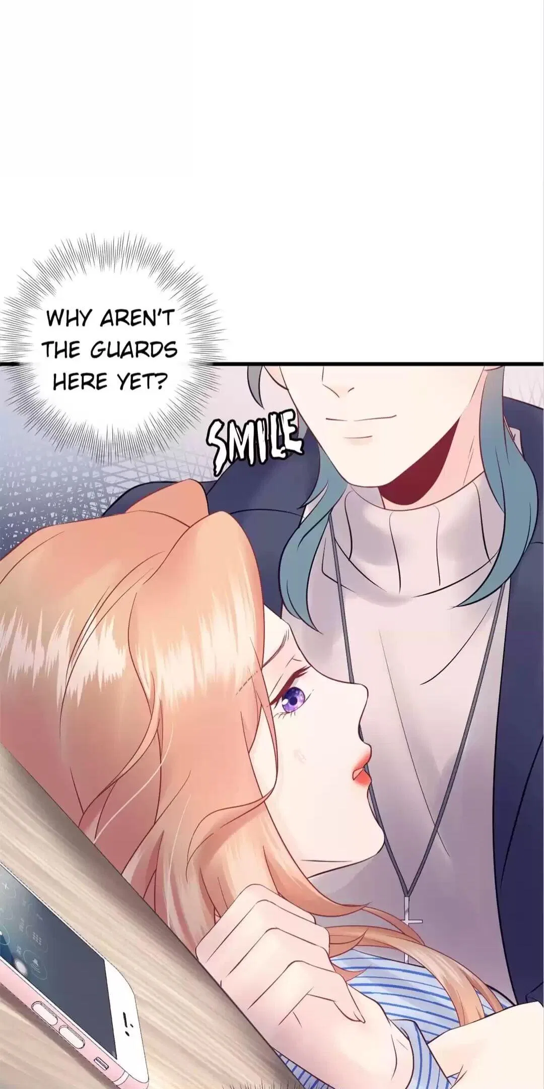 Revenge Movie Queen Chapter 122 – Page 23