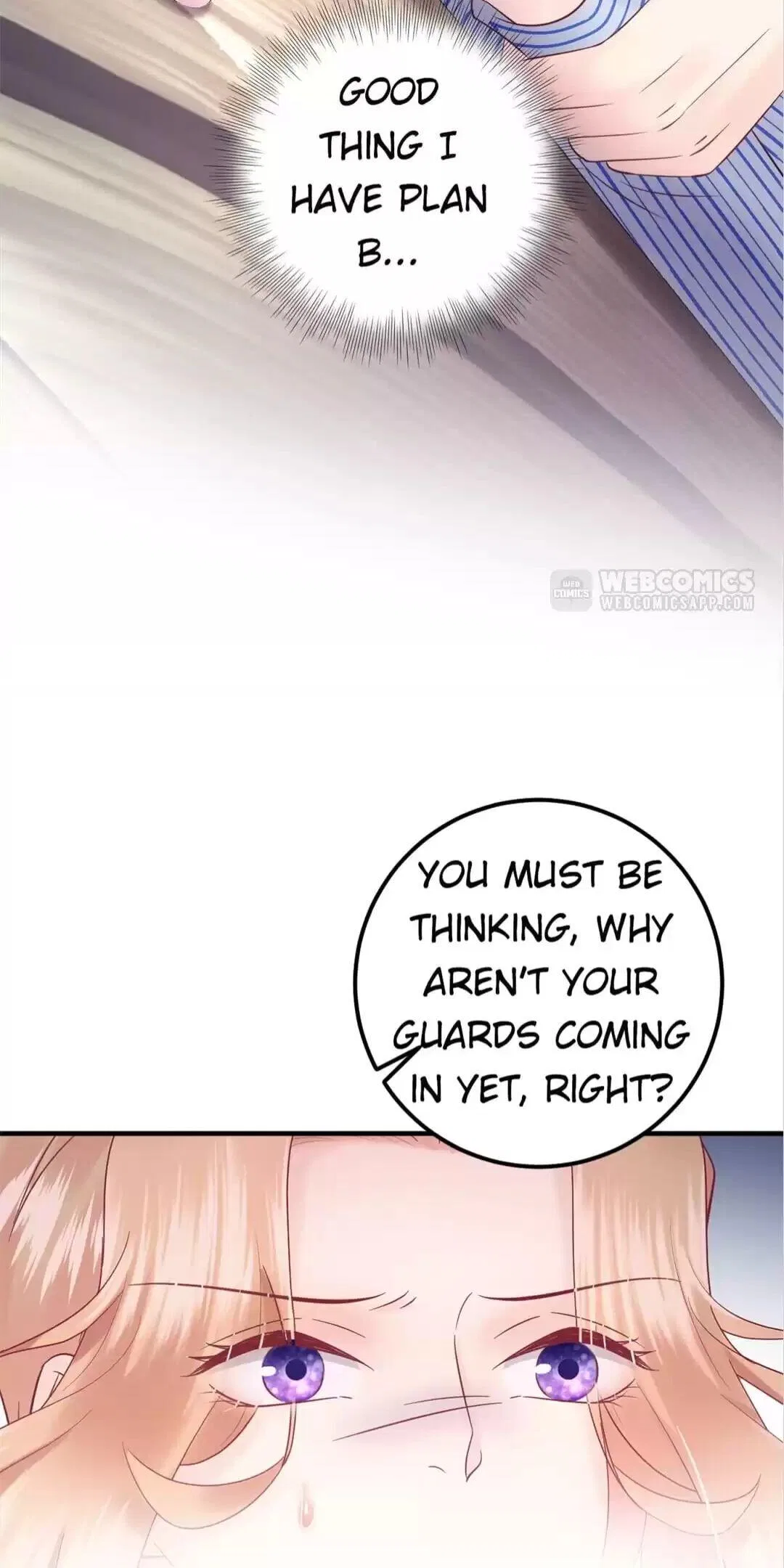Revenge Movie Queen Chapter 122 – Page 24
