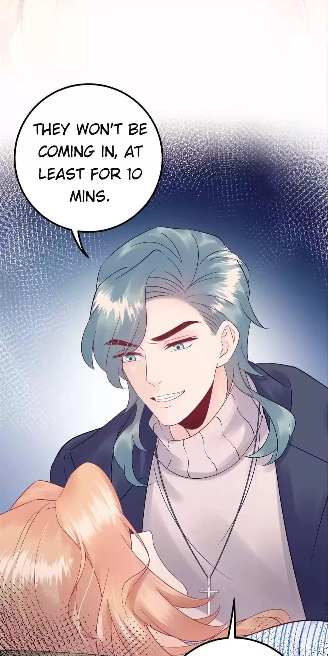 Revenge Movie Queen Chapter 122 – Page 25