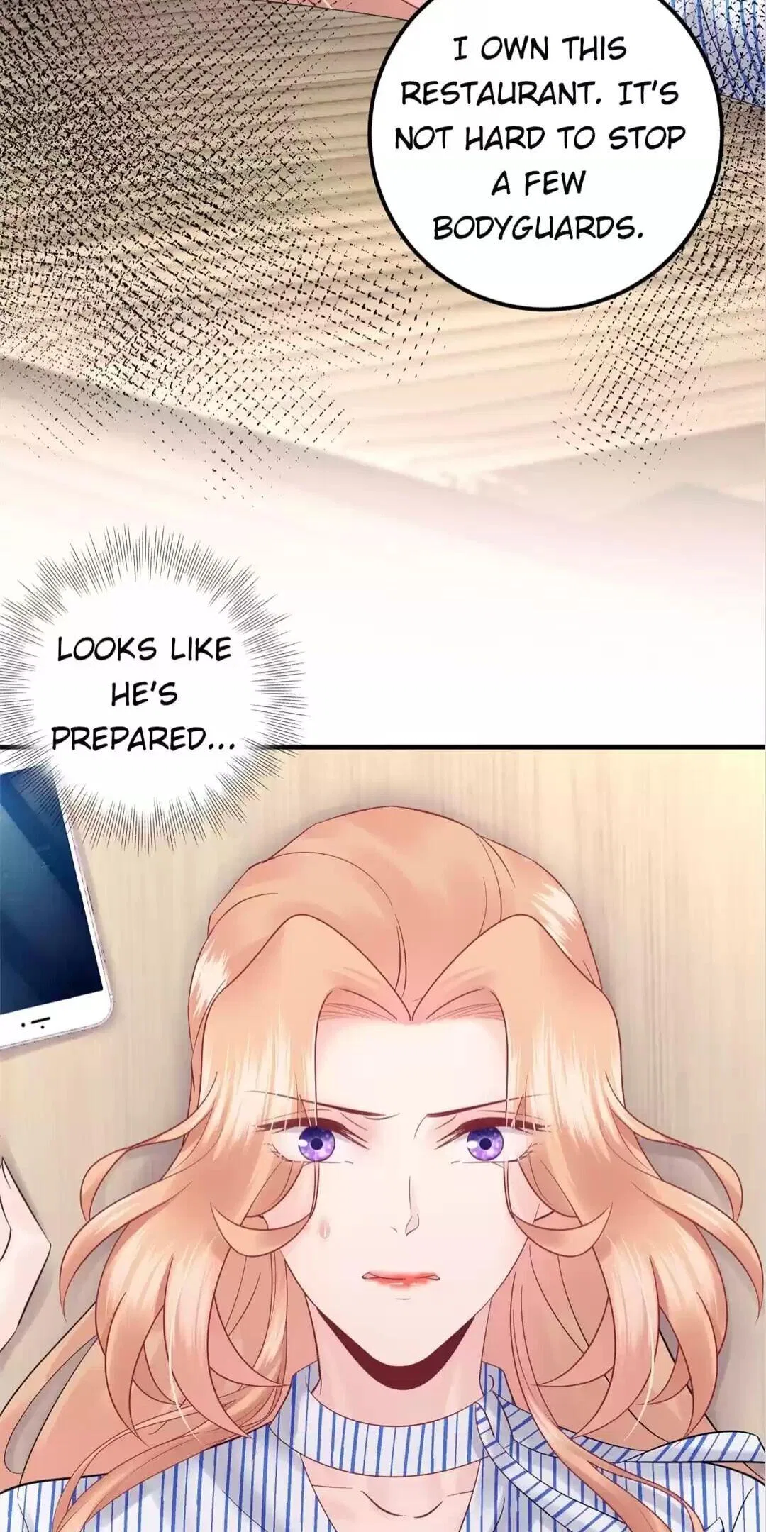 Revenge Movie Queen Chapter 122 – Page 26
