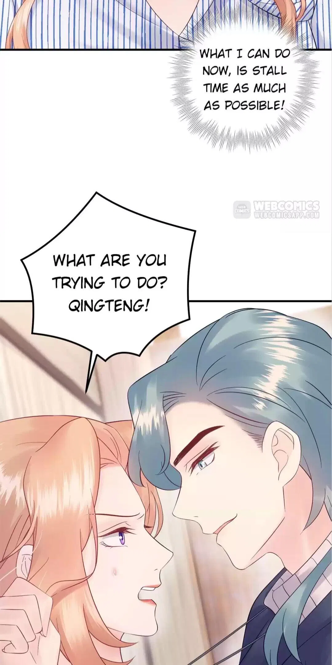 Revenge Movie Queen Chapter 122 – Page 27
