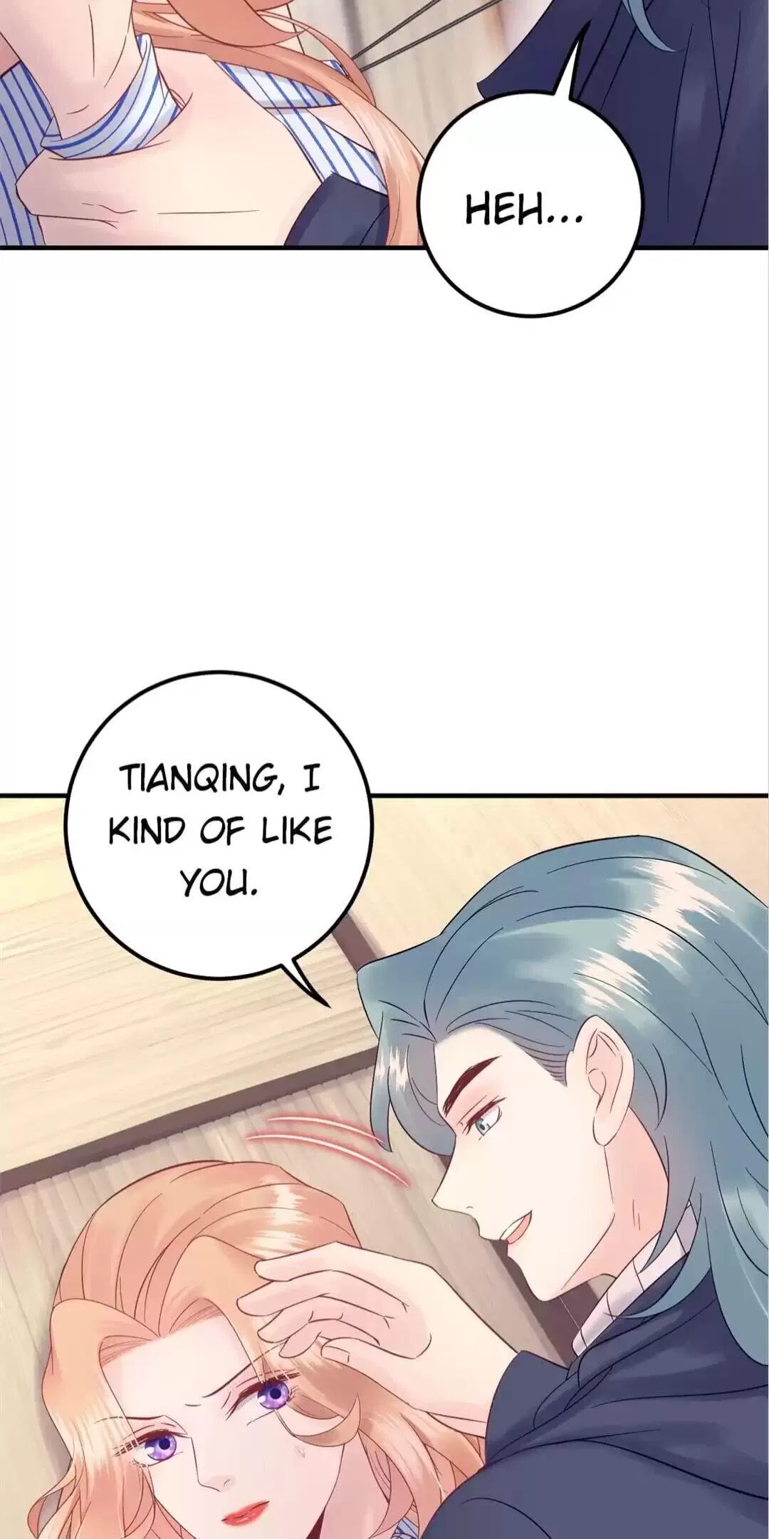Revenge Movie Queen Chapter 122 – Page 28