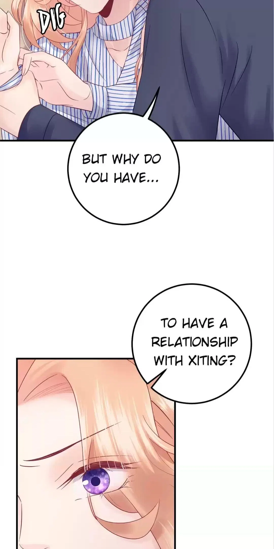 Revenge Movie Queen Chapter 122 – Page 29