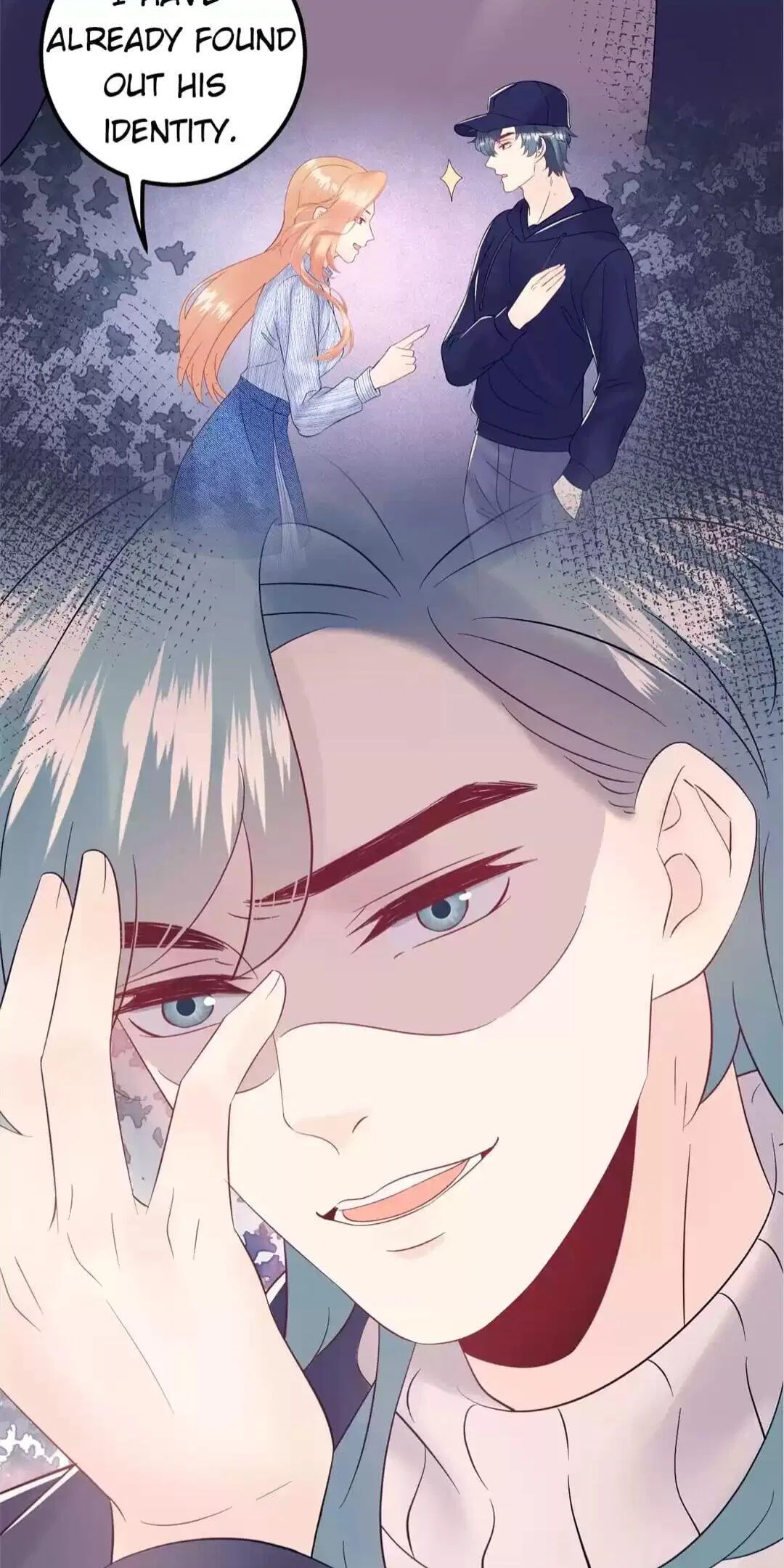 Revenge Movie Queen Chapter 122 – Page 31