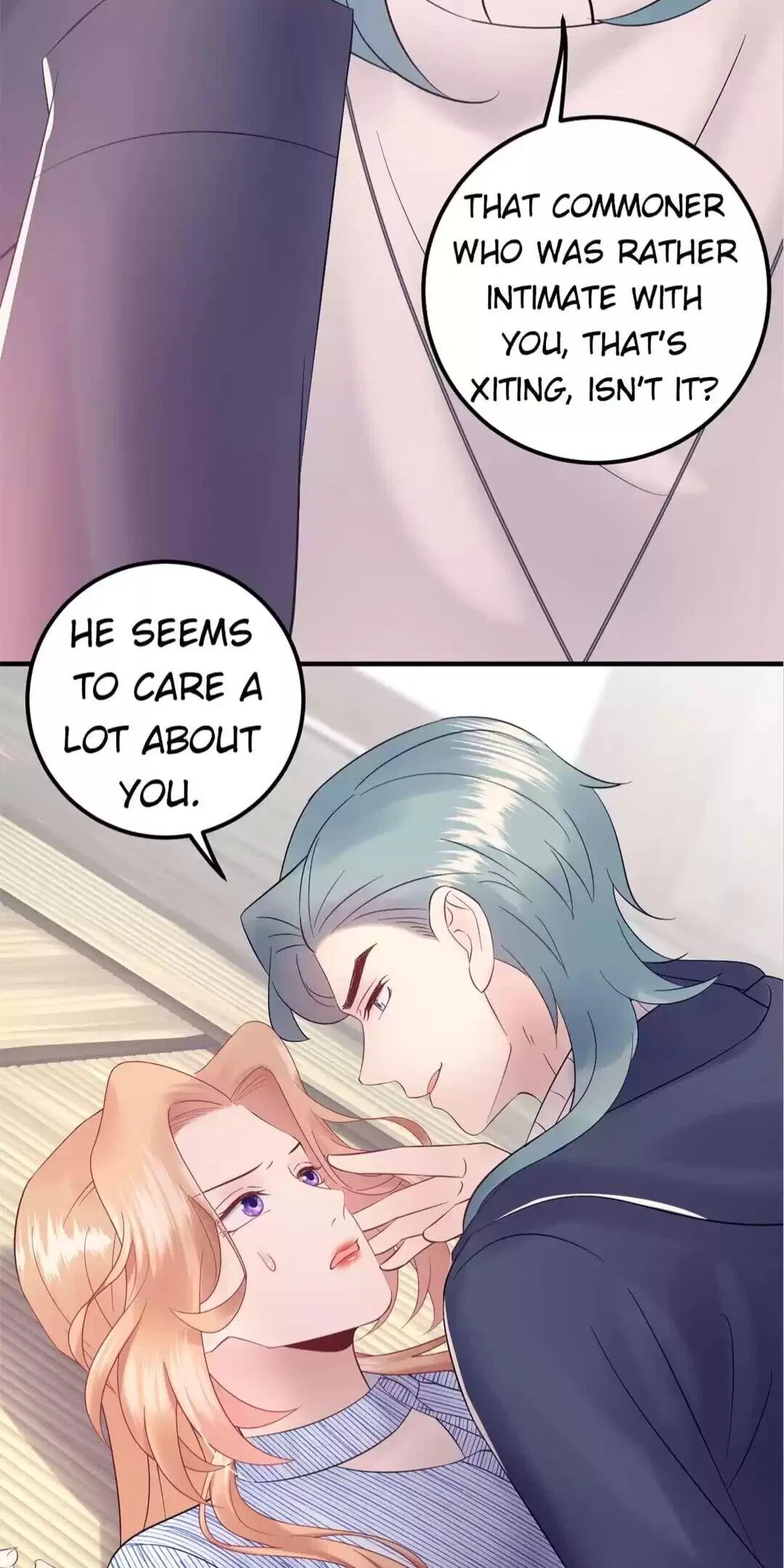 Revenge Movie Queen Chapter 122 – Page 32
