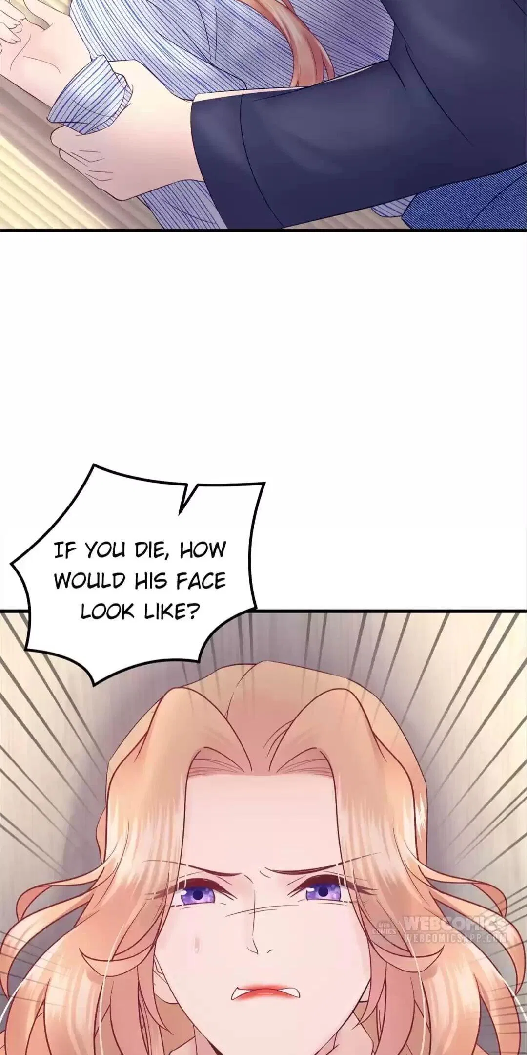 Revenge Movie Queen Chapter 122 – Page 33