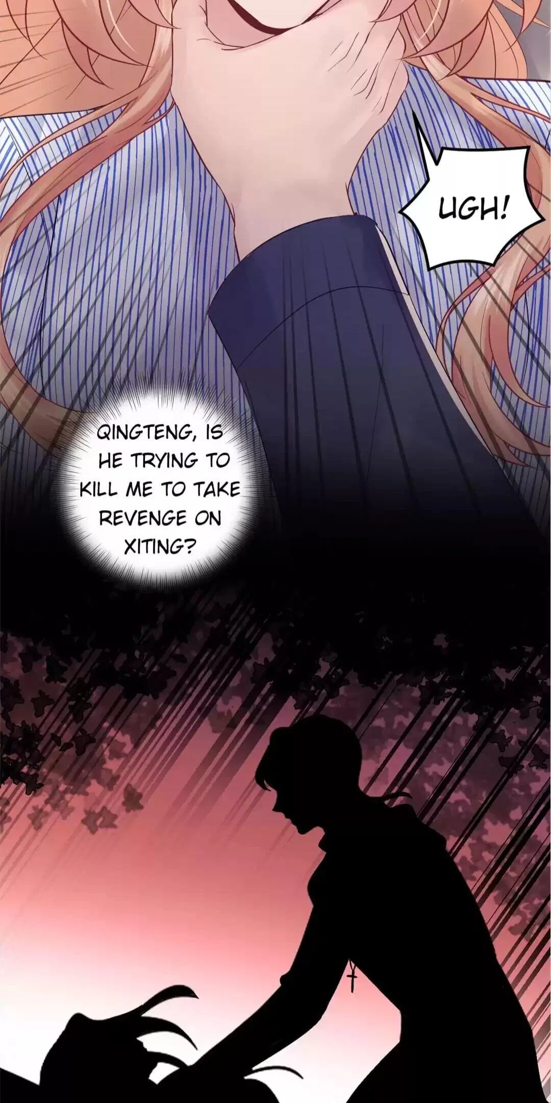 Revenge Movie Queen Chapter 122 – Page 34