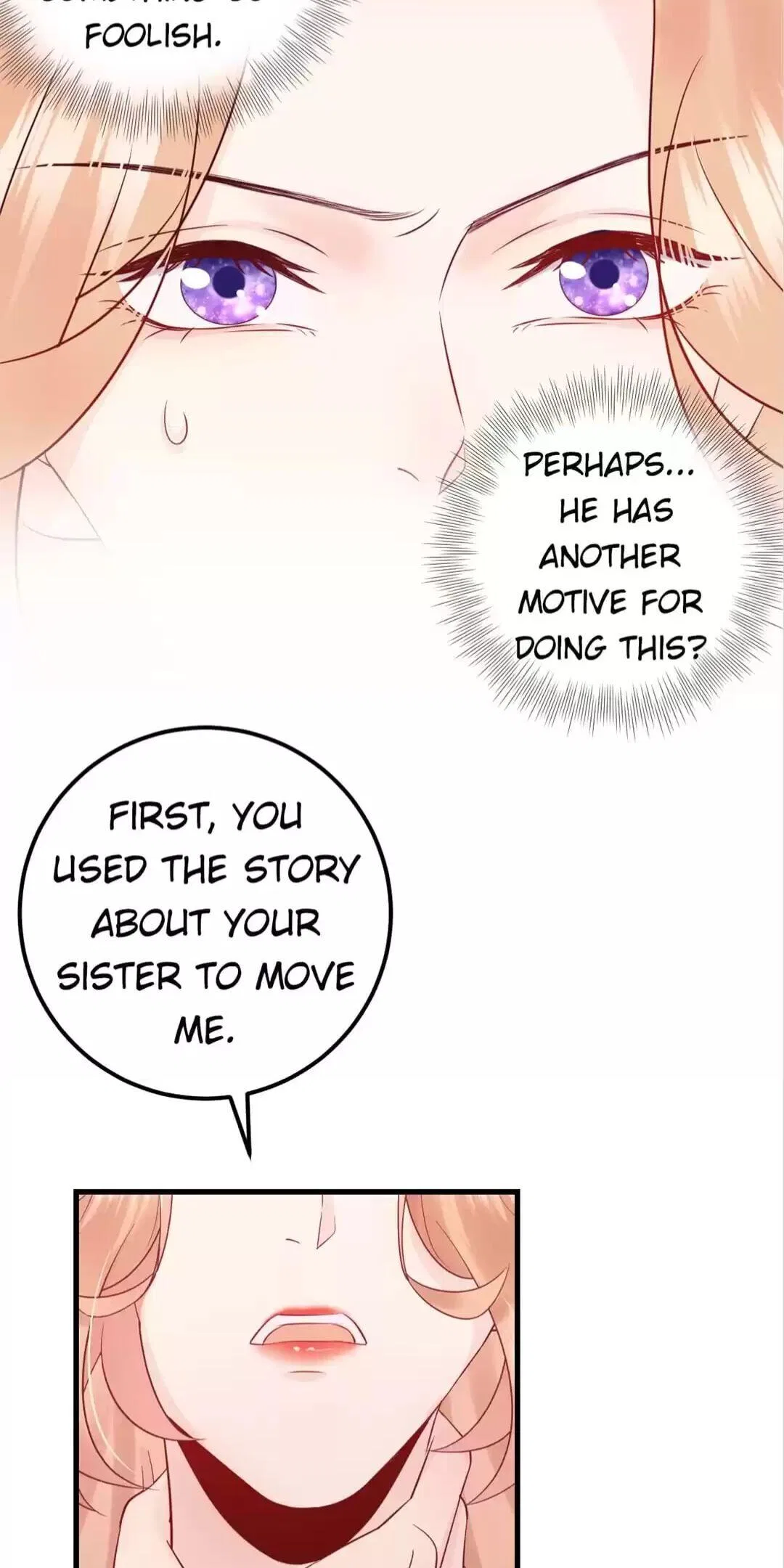 Revenge Movie Queen Chapter 122 – Page 37