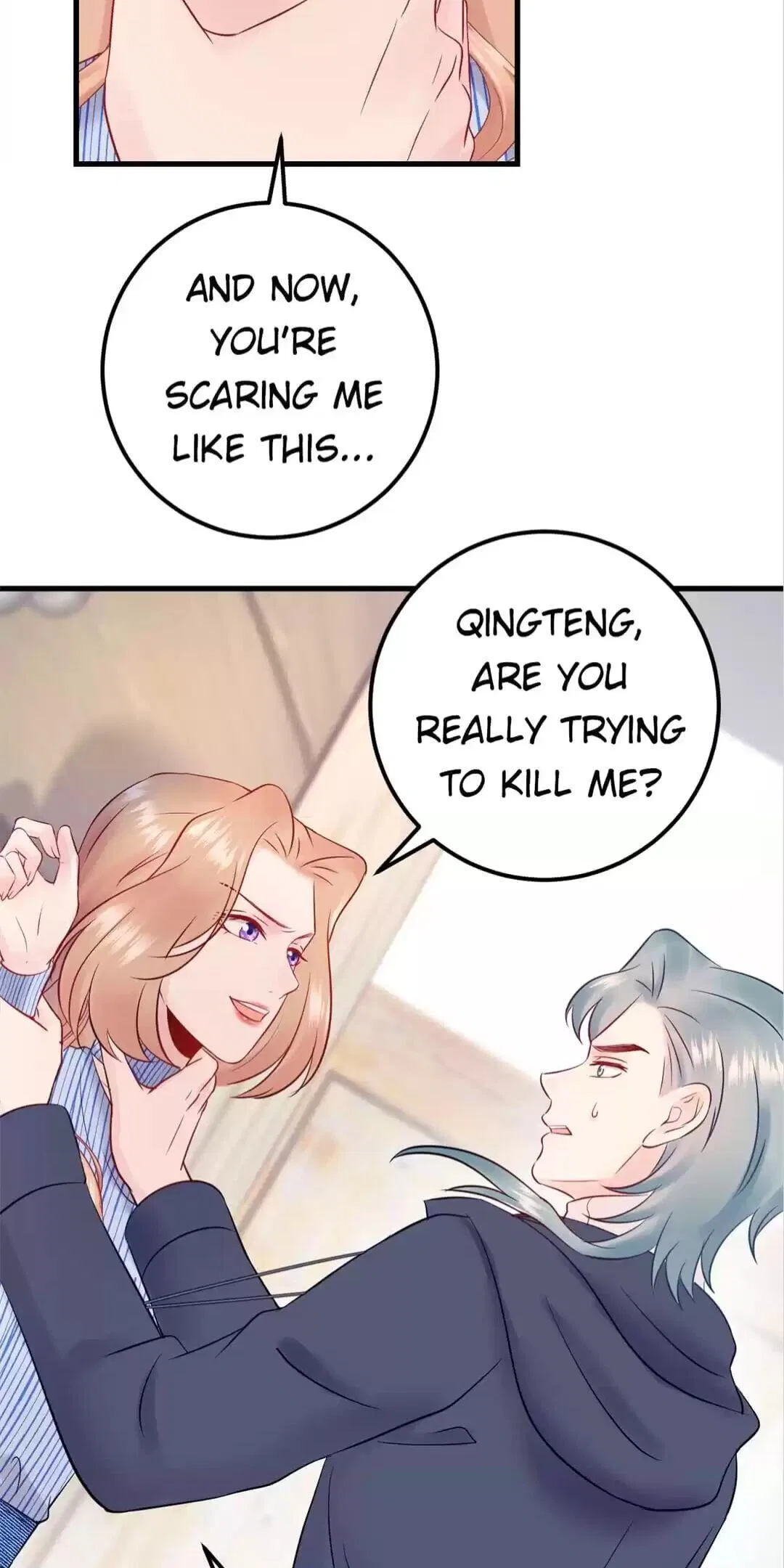 Revenge Movie Queen Chapter 122 – Page 38