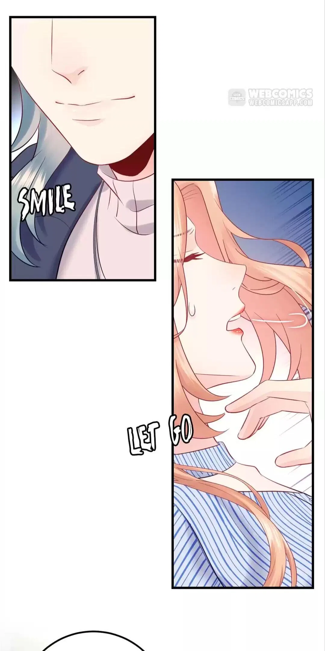 Revenge Movie Queen Chapter 122 – Page 40