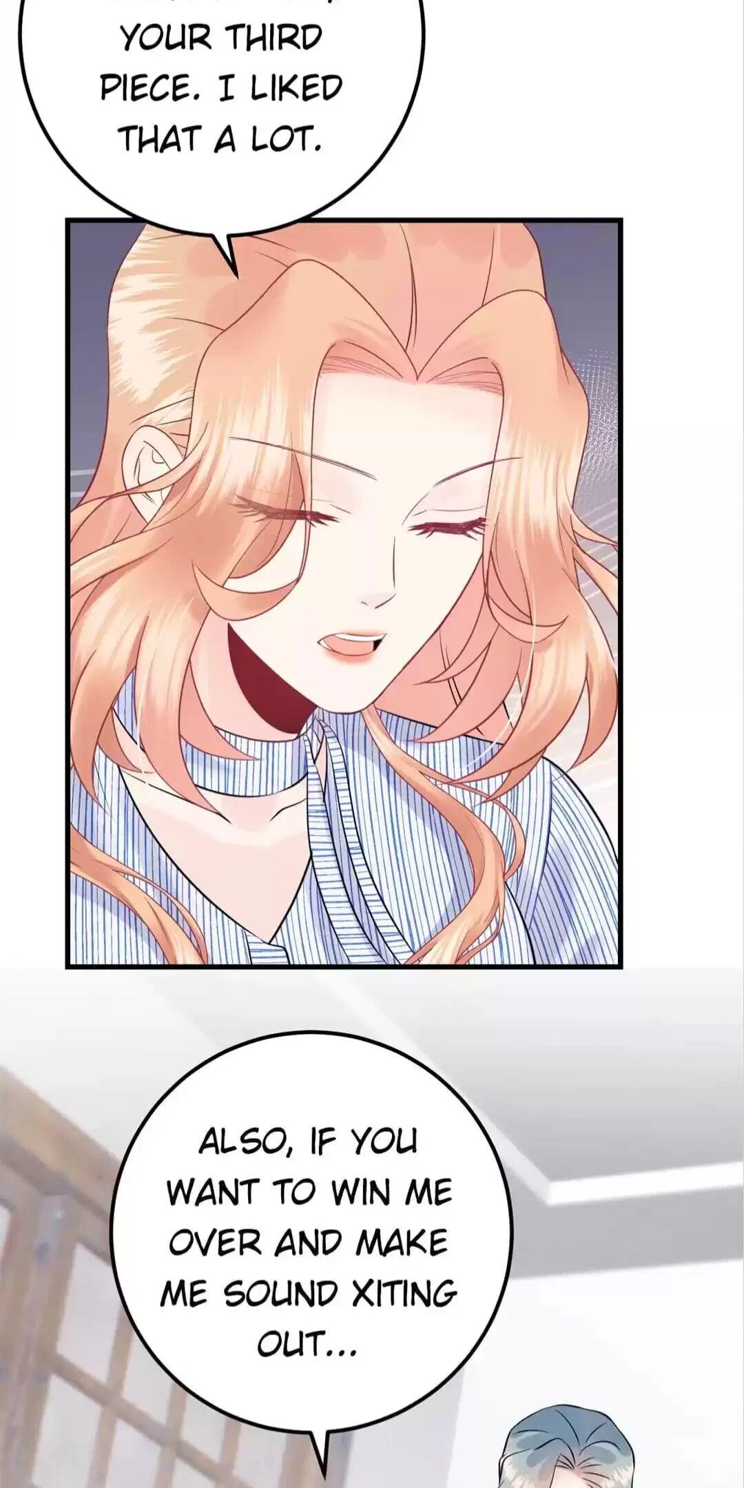 Revenge Movie Queen Chapter 122 – Page 42