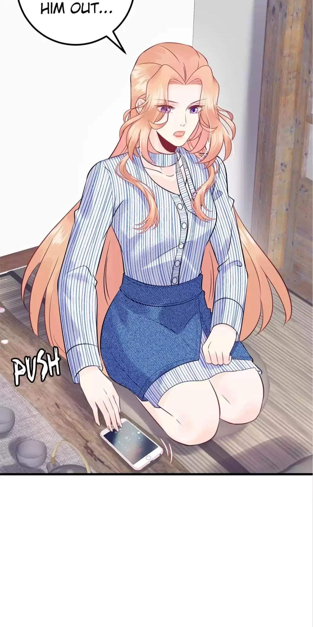 Revenge Movie Queen Chapter 122 – Page 44