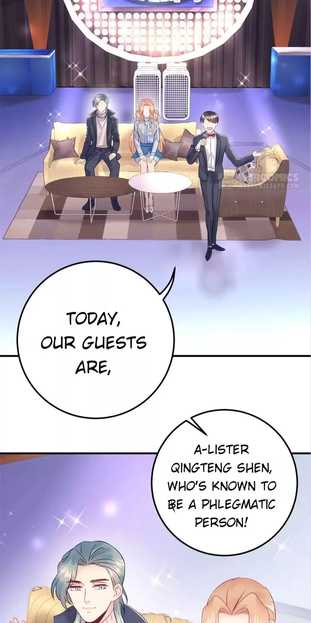 Revenge Movie Queen Chapter 121 – Page 2