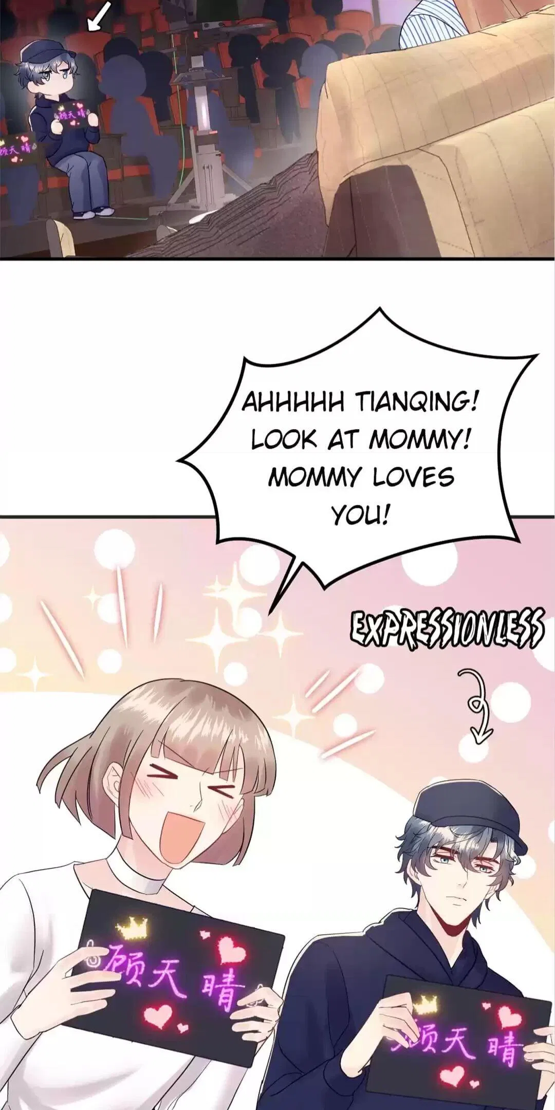 Revenge Movie Queen Chapter 121 – Page 4