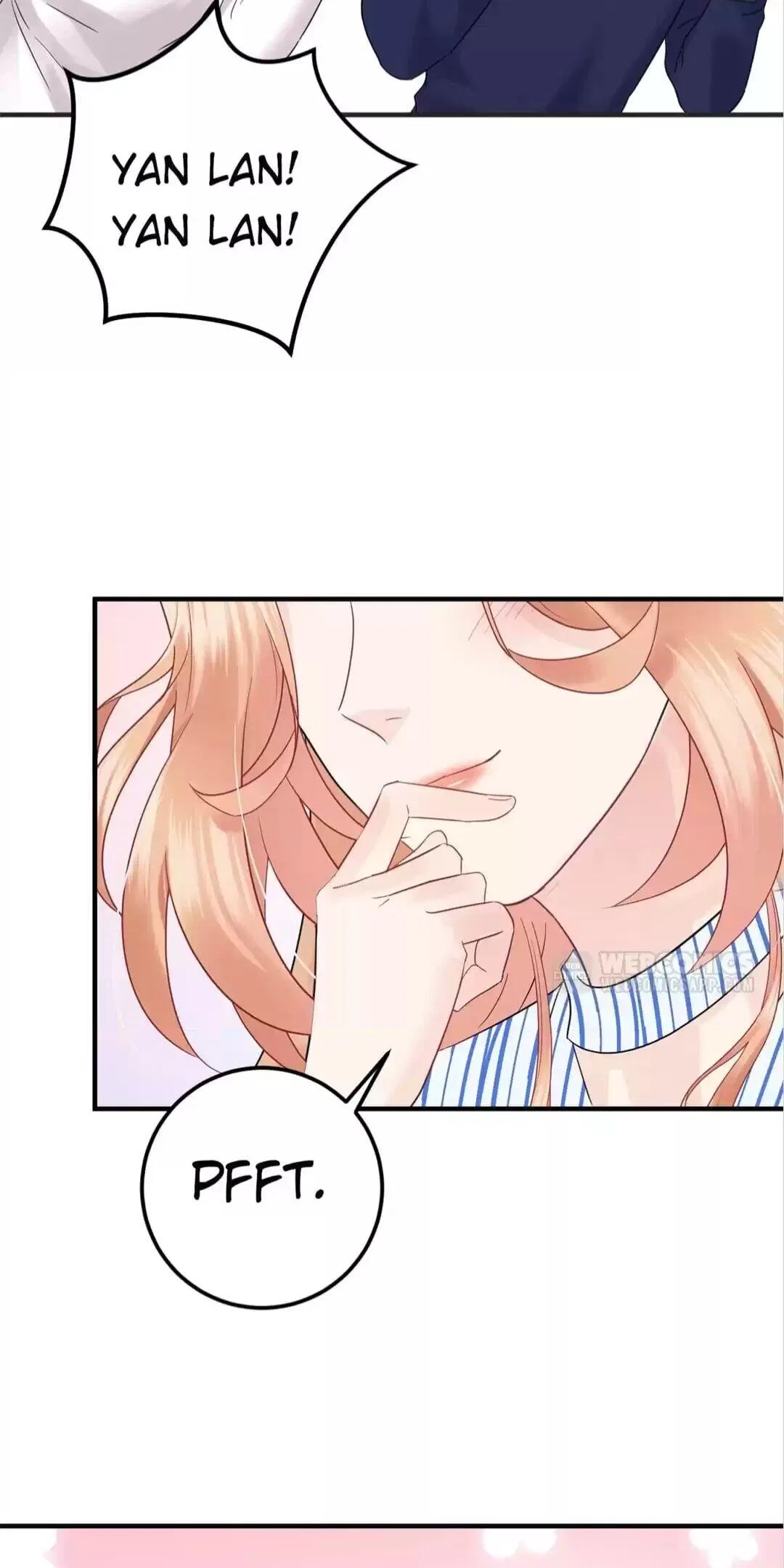 Revenge Movie Queen Chapter 121 – Page 5