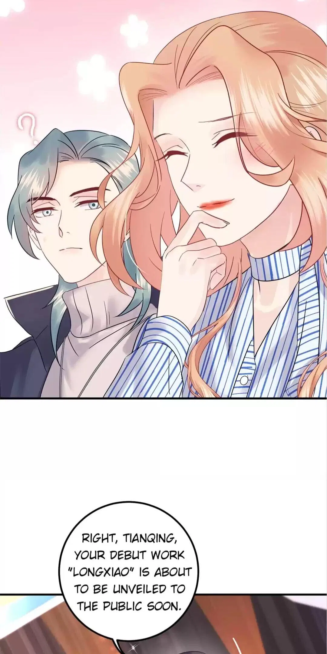 Revenge Movie Queen Chapter 121 – Page 6