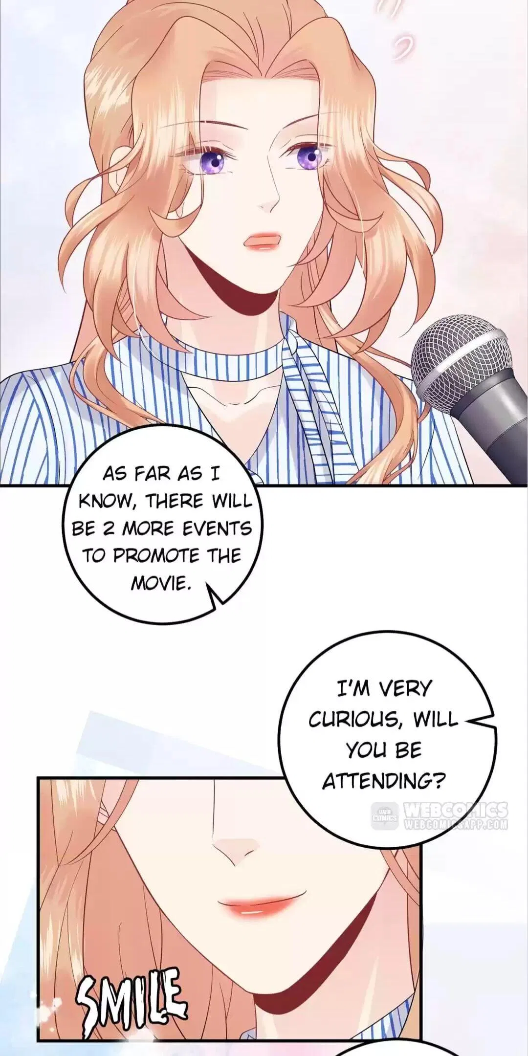 Revenge Movie Queen Chapter 121 – Page 8