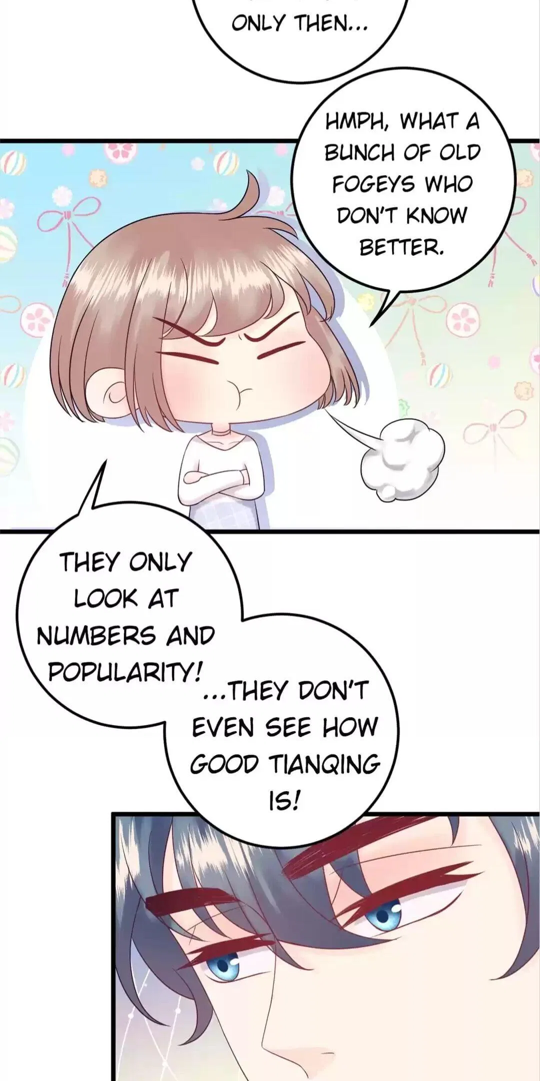 Revenge Movie Queen Chapter 121 – Page 13