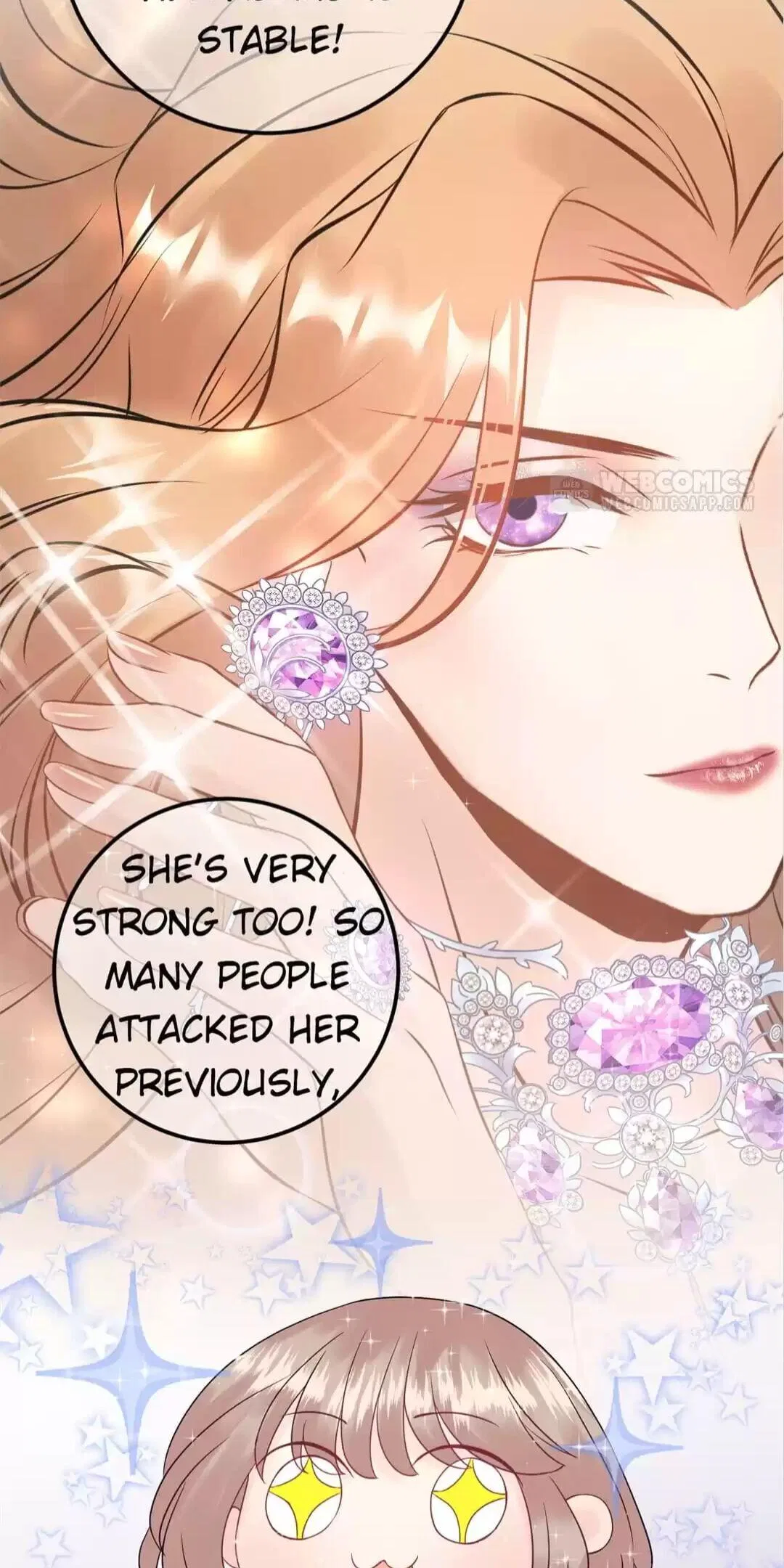 Revenge Movie Queen Chapter 121 – Page 15