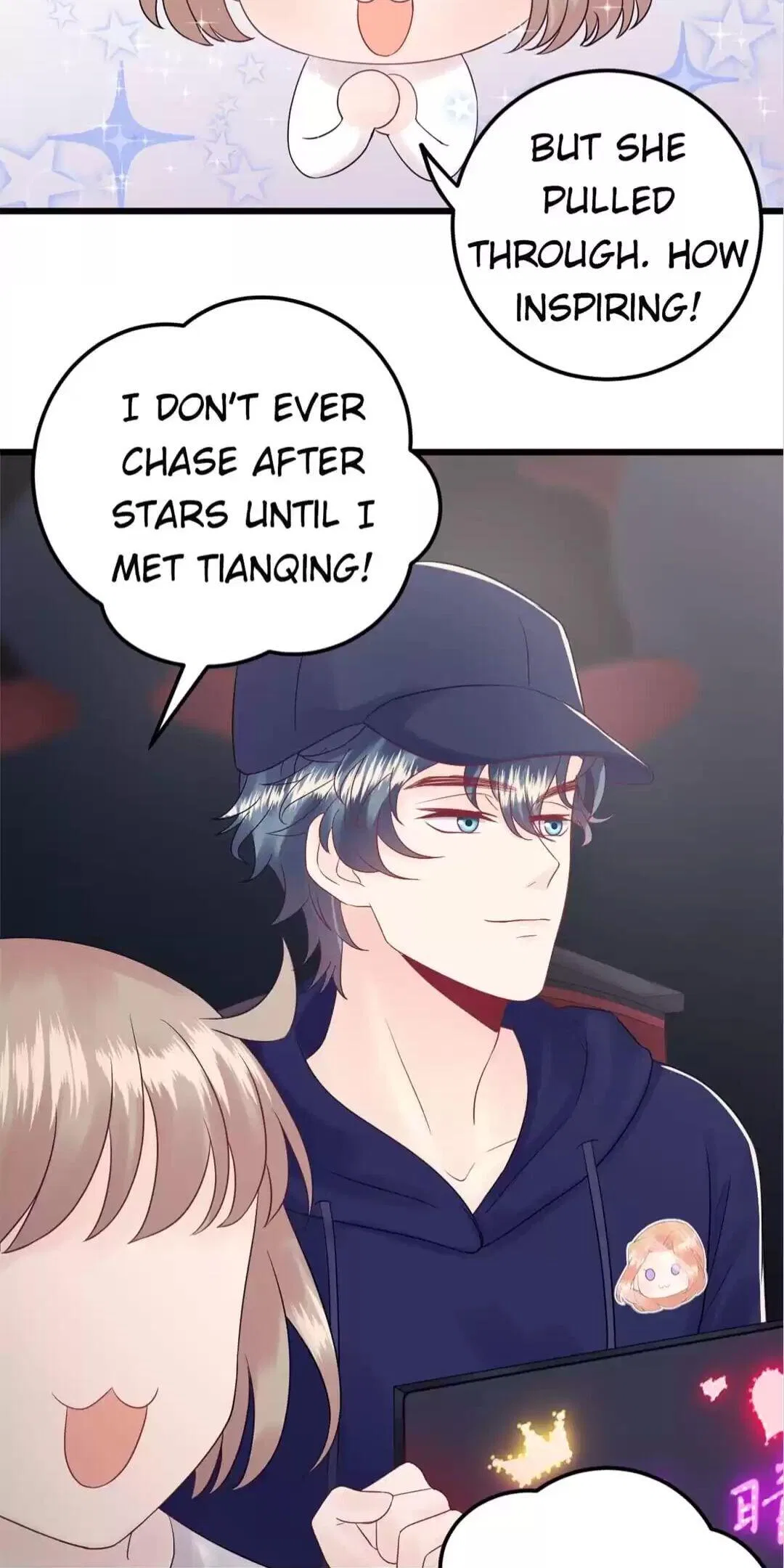 Revenge Movie Queen Chapter 121 – Page 16