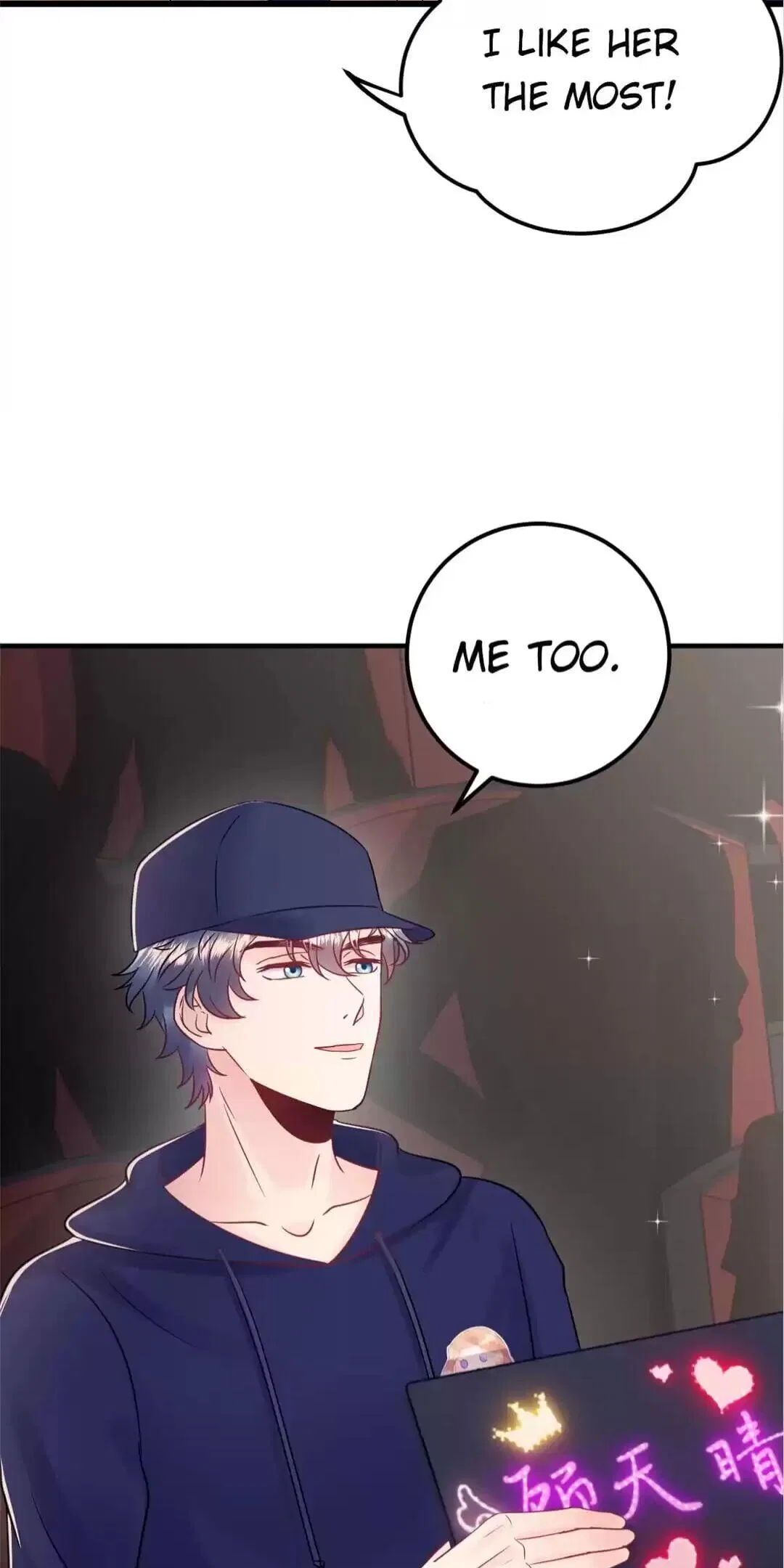 Revenge Movie Queen Chapter 121 – Page 17