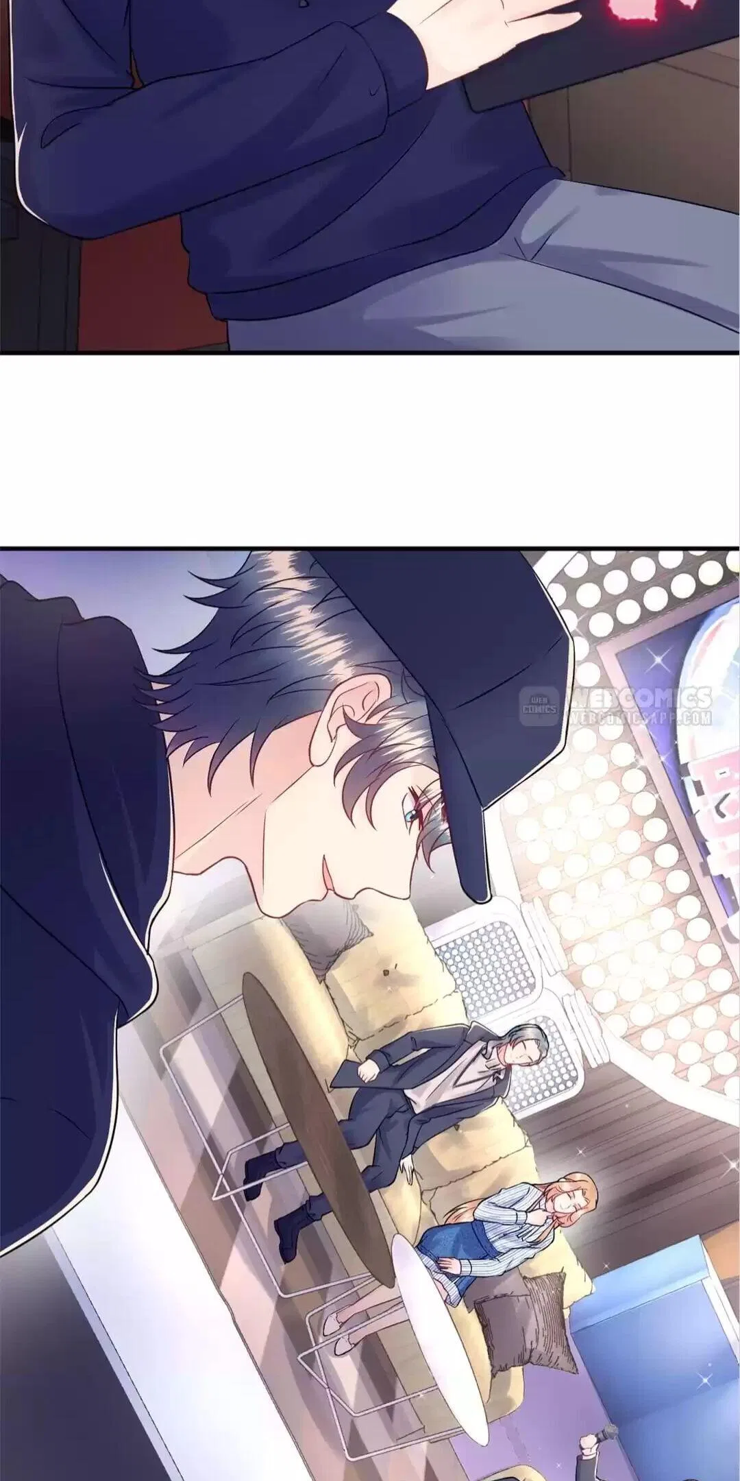 Revenge Movie Queen Chapter 121 – Page 18