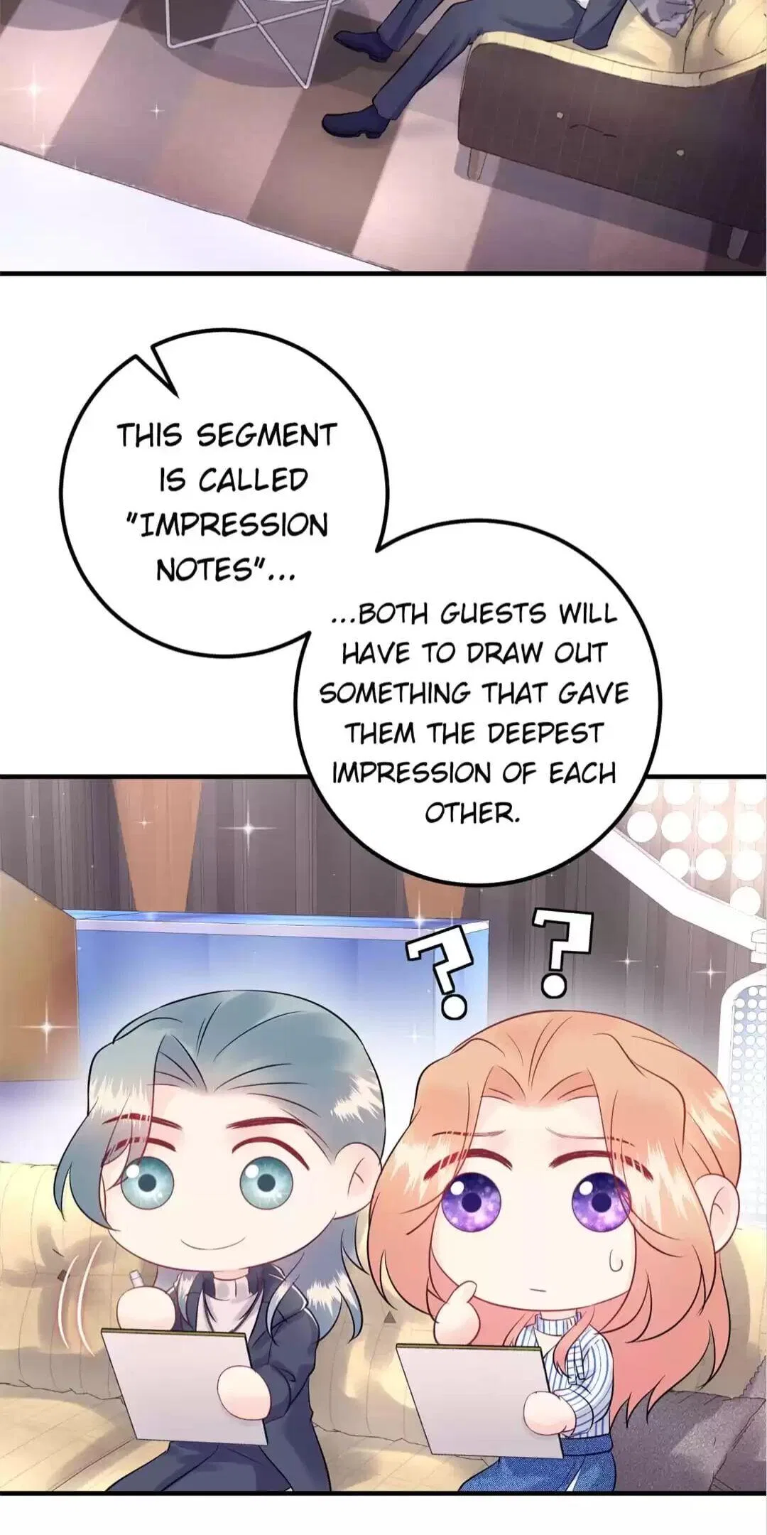 Revenge Movie Queen Chapter 121 – Page 20