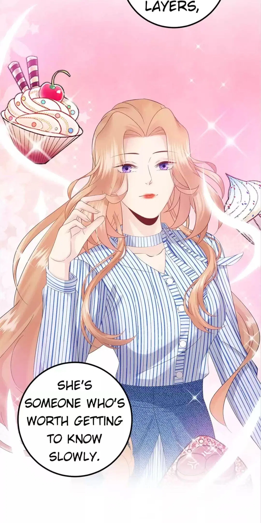 Revenge Movie Queen Chapter 121 – Page 23