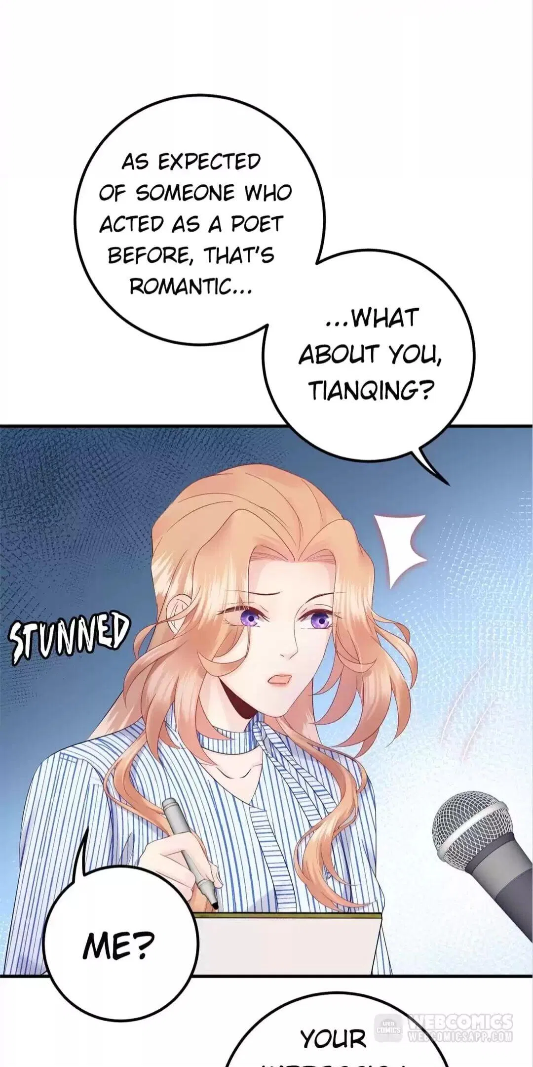 Revenge Movie Queen Chapter 121 – Page 24
