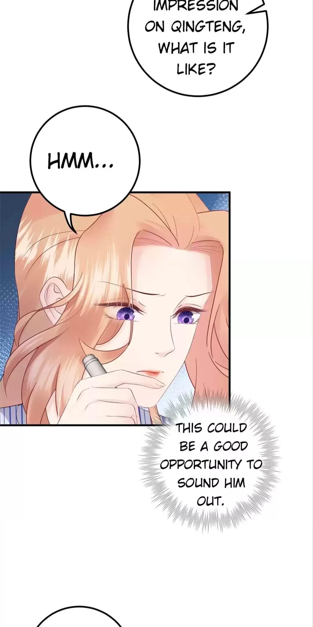 Revenge Movie Queen Chapter 121 – Page 25