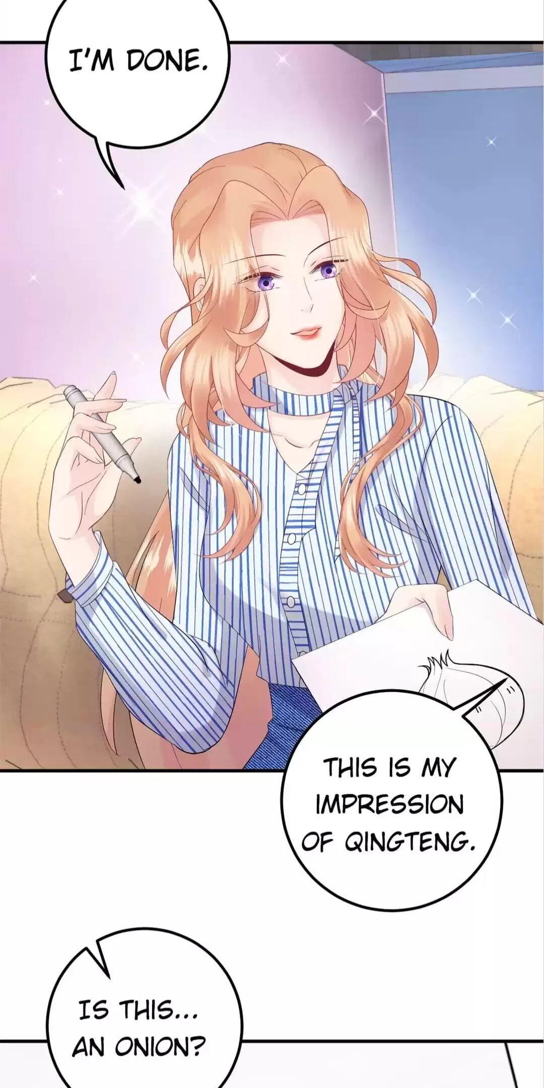 Revenge Movie Queen Chapter 121 – Page 26