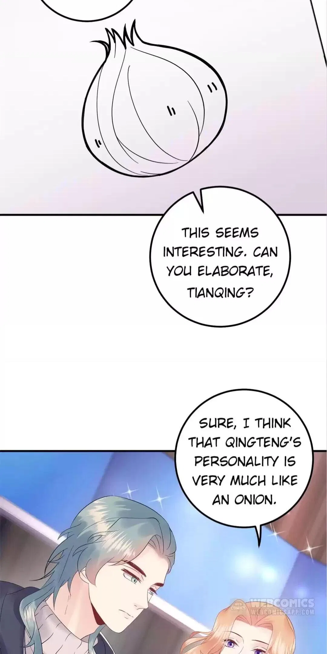 Revenge Movie Queen Chapter 121 – Page 27