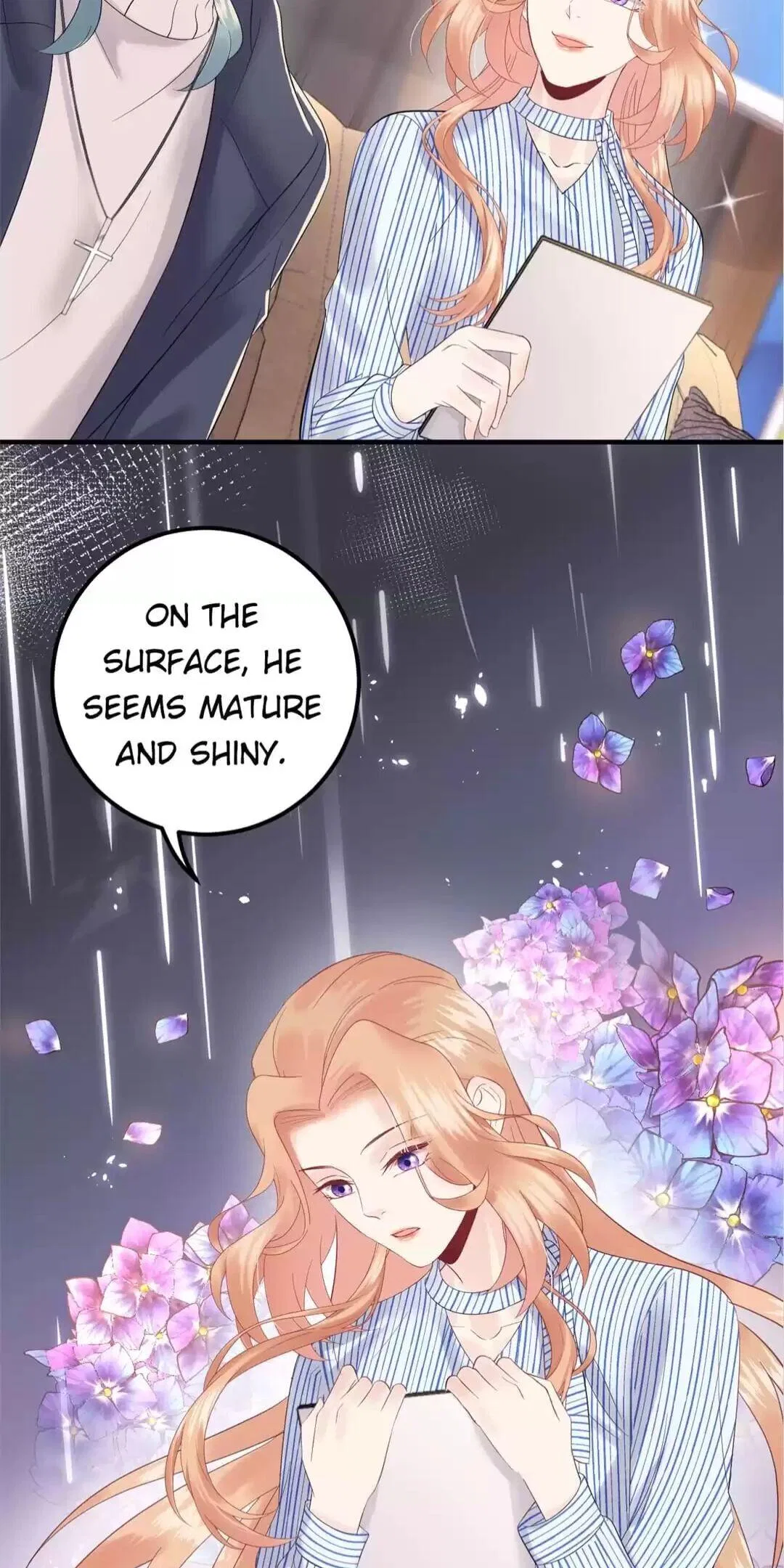 Revenge Movie Queen Chapter 121 – Page 28