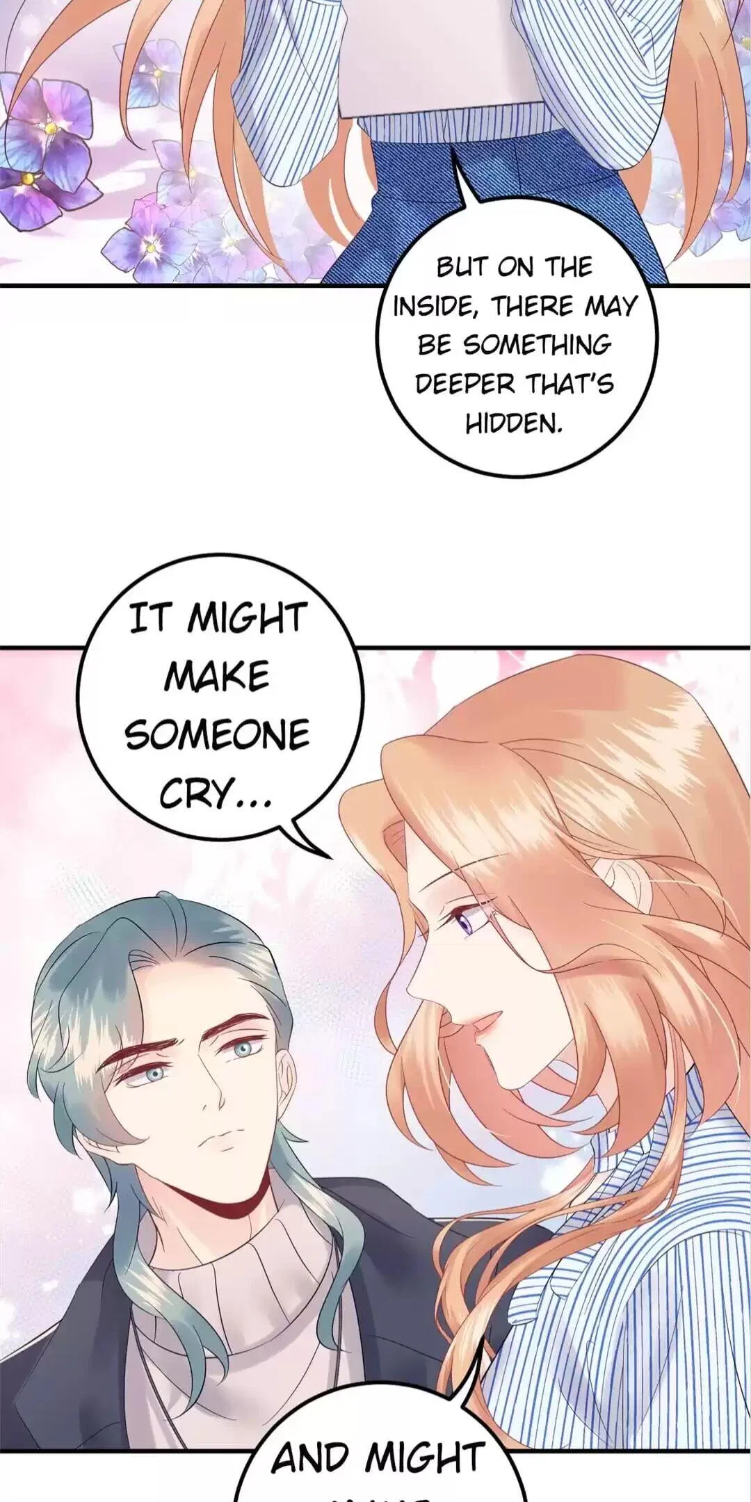 Revenge Movie Queen Chapter 121 – Page 29
