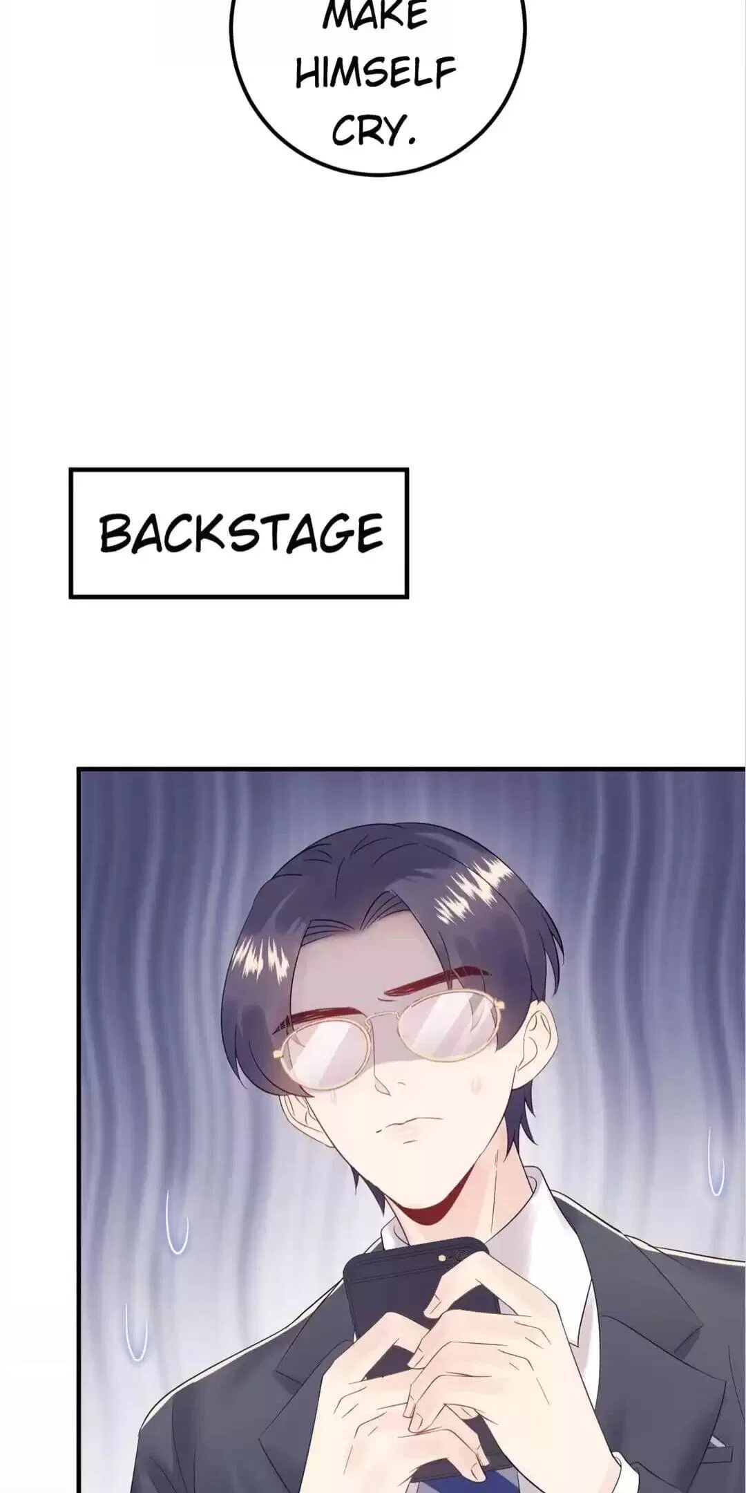Revenge Movie Queen Chapter 121 – Page 30