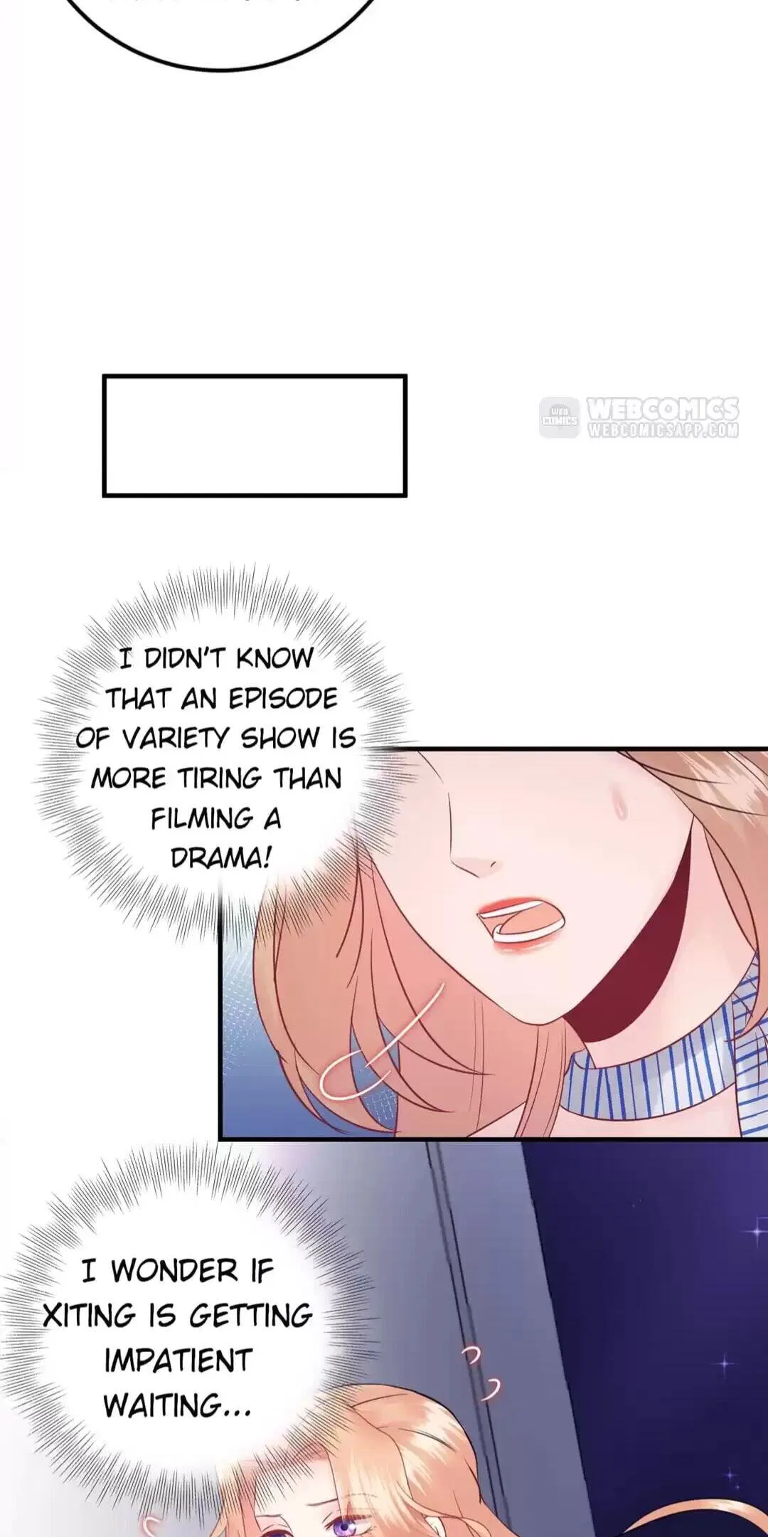 Revenge Movie Queen Chapter 121 – Page 34