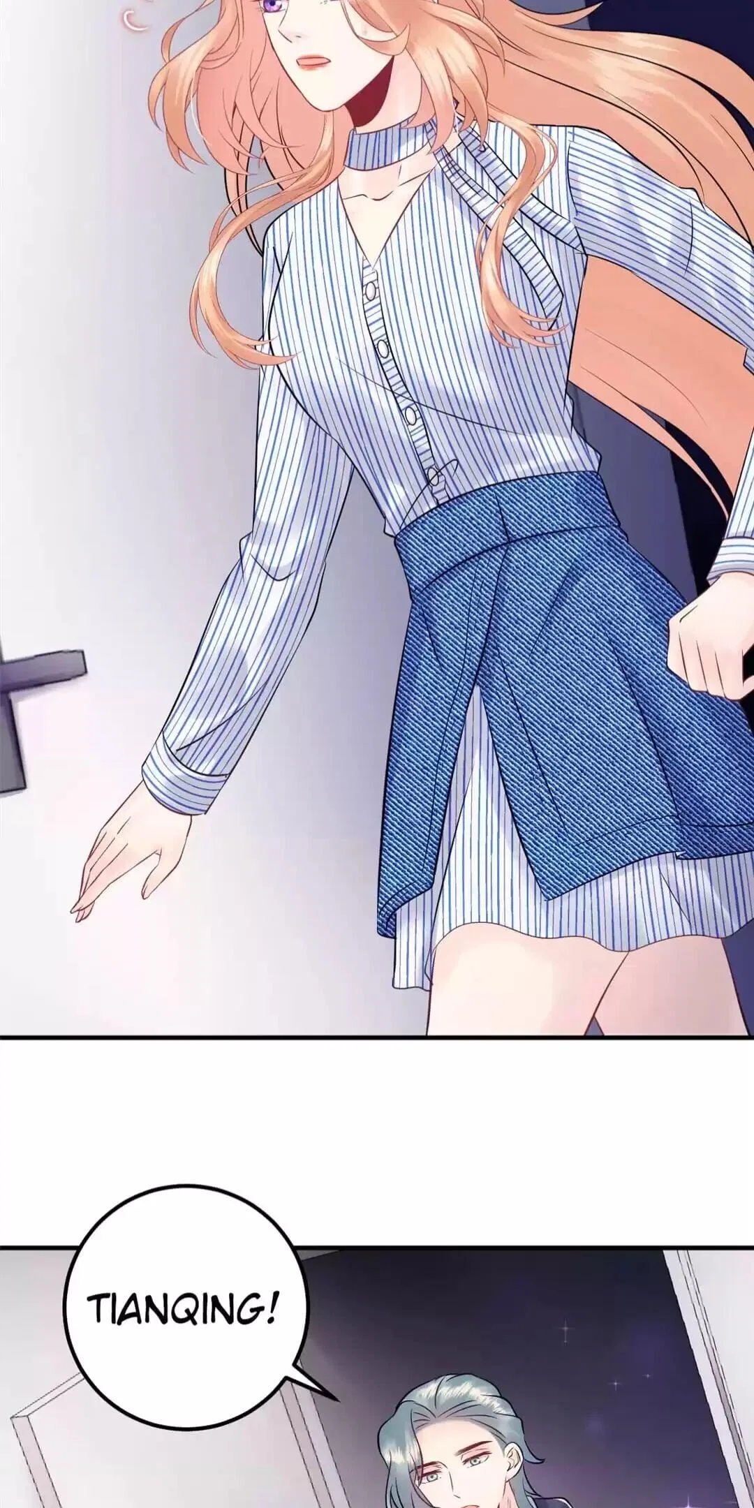 Revenge Movie Queen Chapter 121 – Page 35