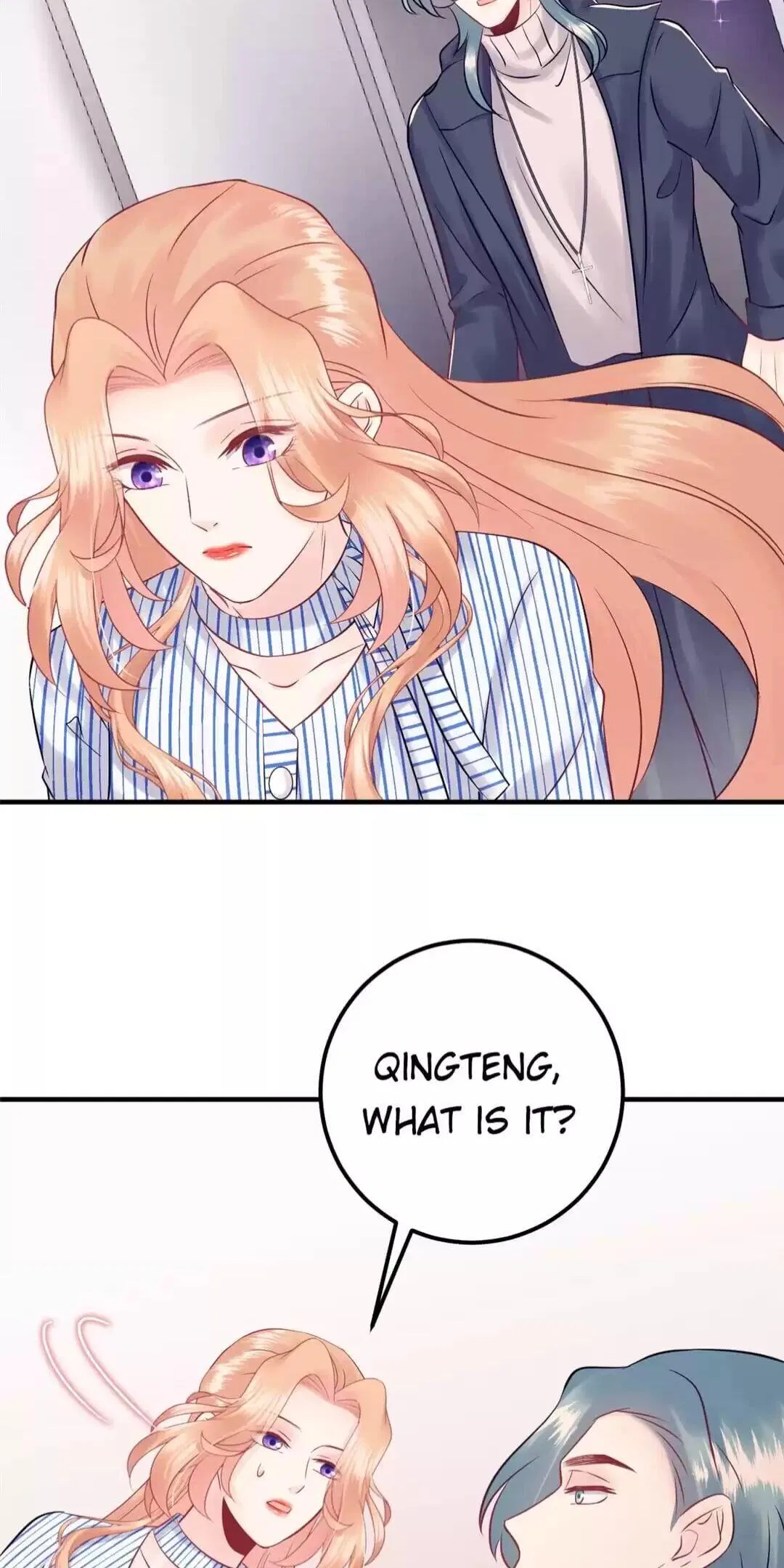 Revenge Movie Queen Chapter 121 – Page 36