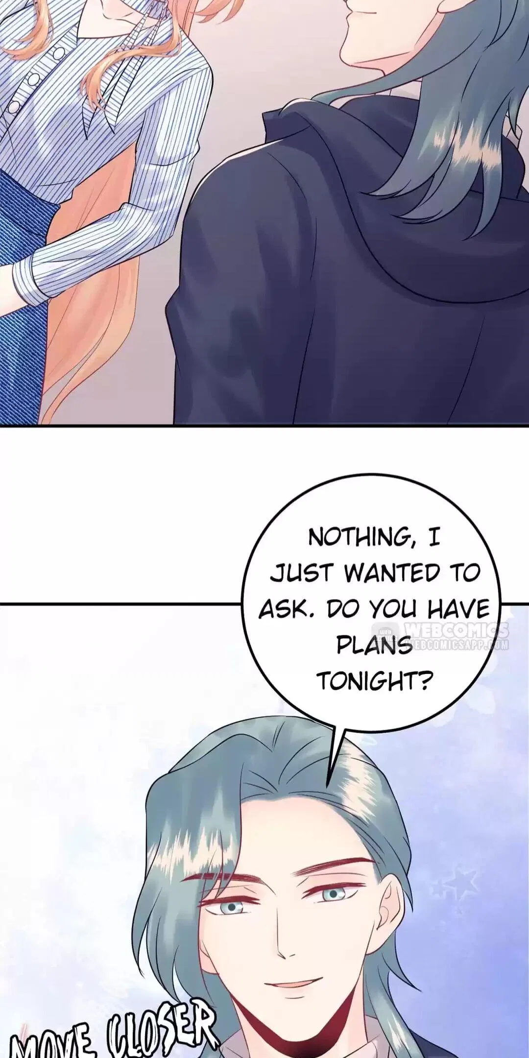 Revenge Movie Queen Chapter 121 – Page 37