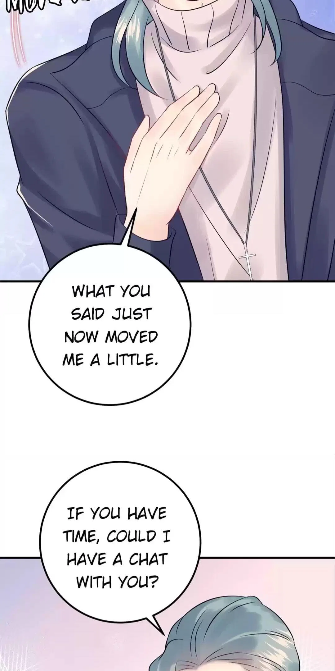 Revenge Movie Queen Chapter 121 – Page 38