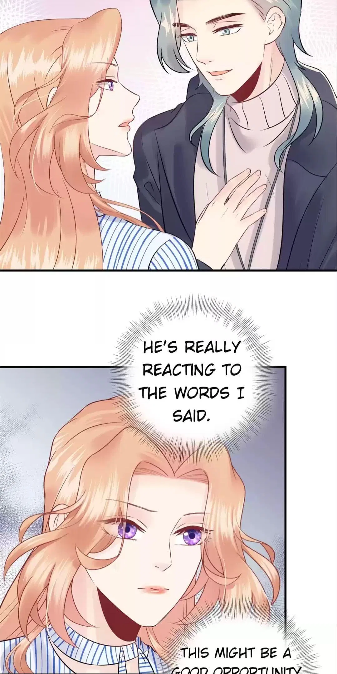 Revenge Movie Queen Chapter 121 – Page 39