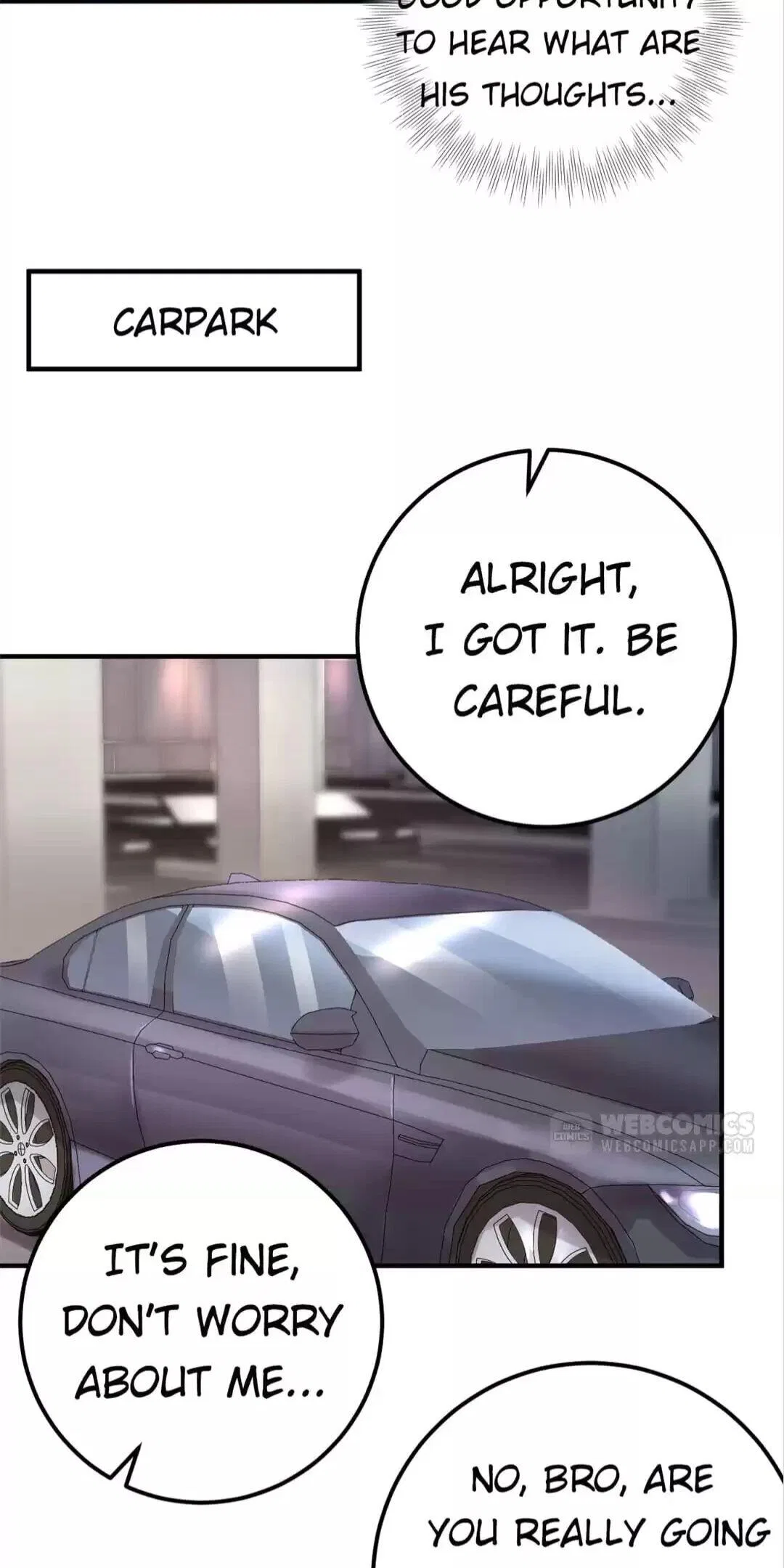 Revenge Movie Queen Chapter 121 – Page 40