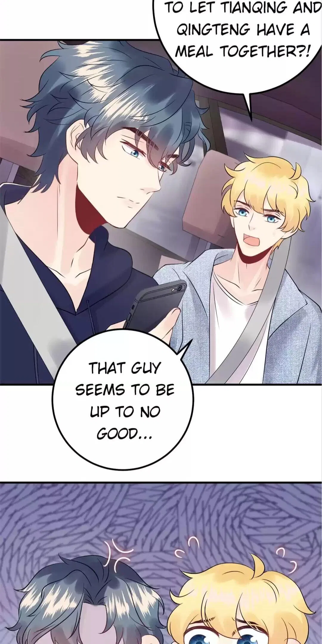 Revenge Movie Queen Chapter 121 – Page 41