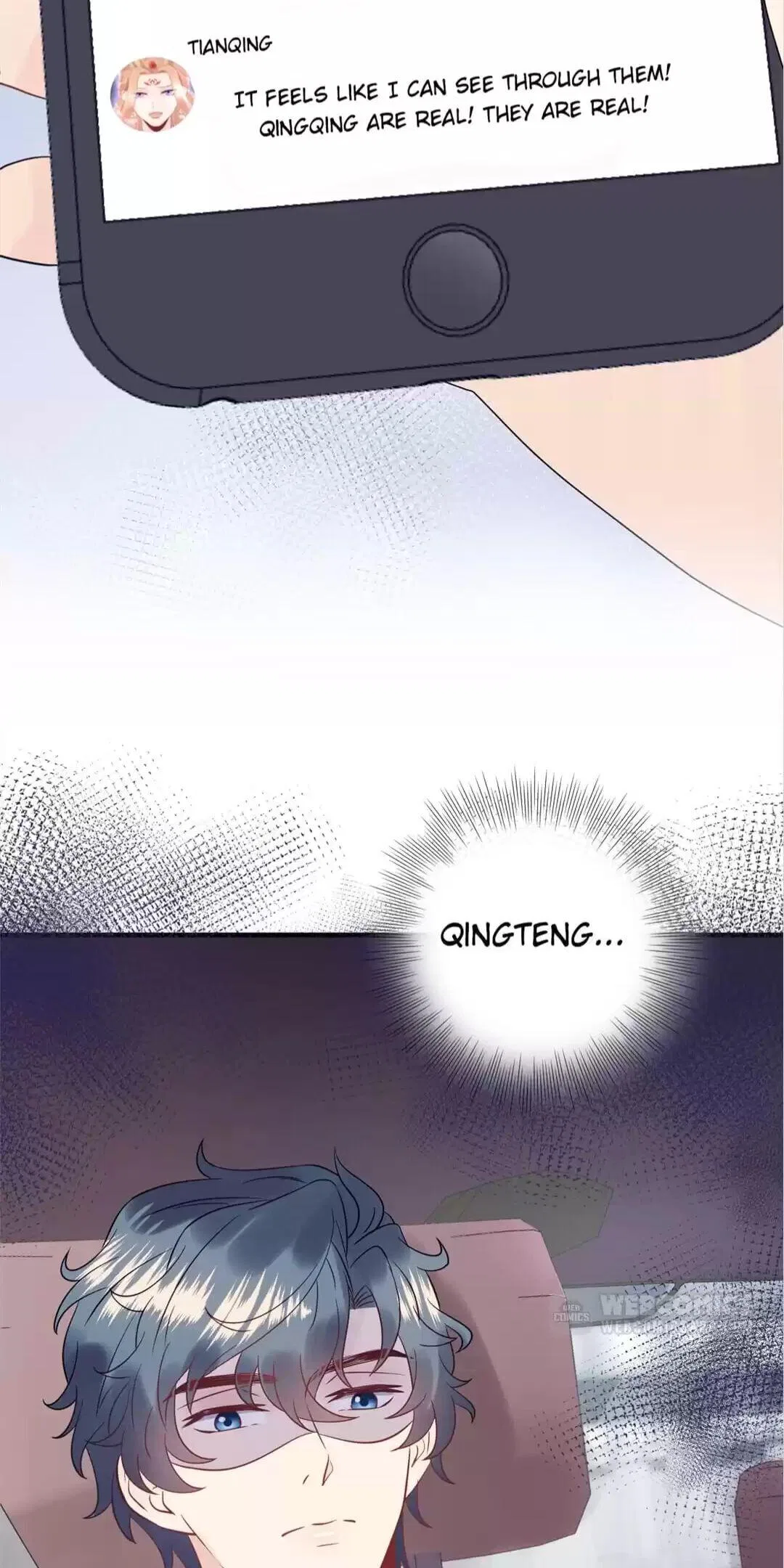 Revenge Movie Queen Chapter 121 – Page 43