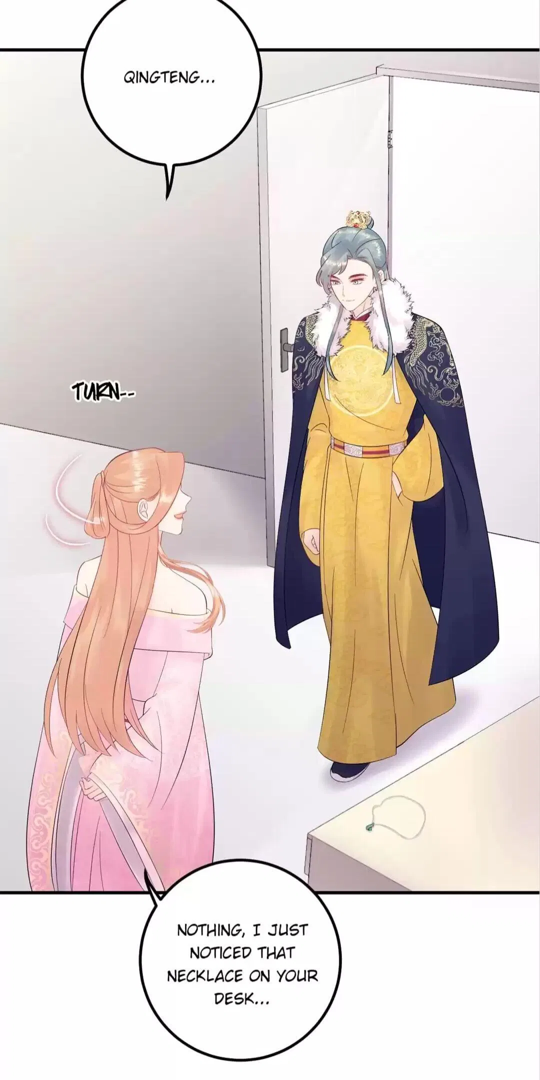 Revenge Movie Queen Chapter 120 – Page 2