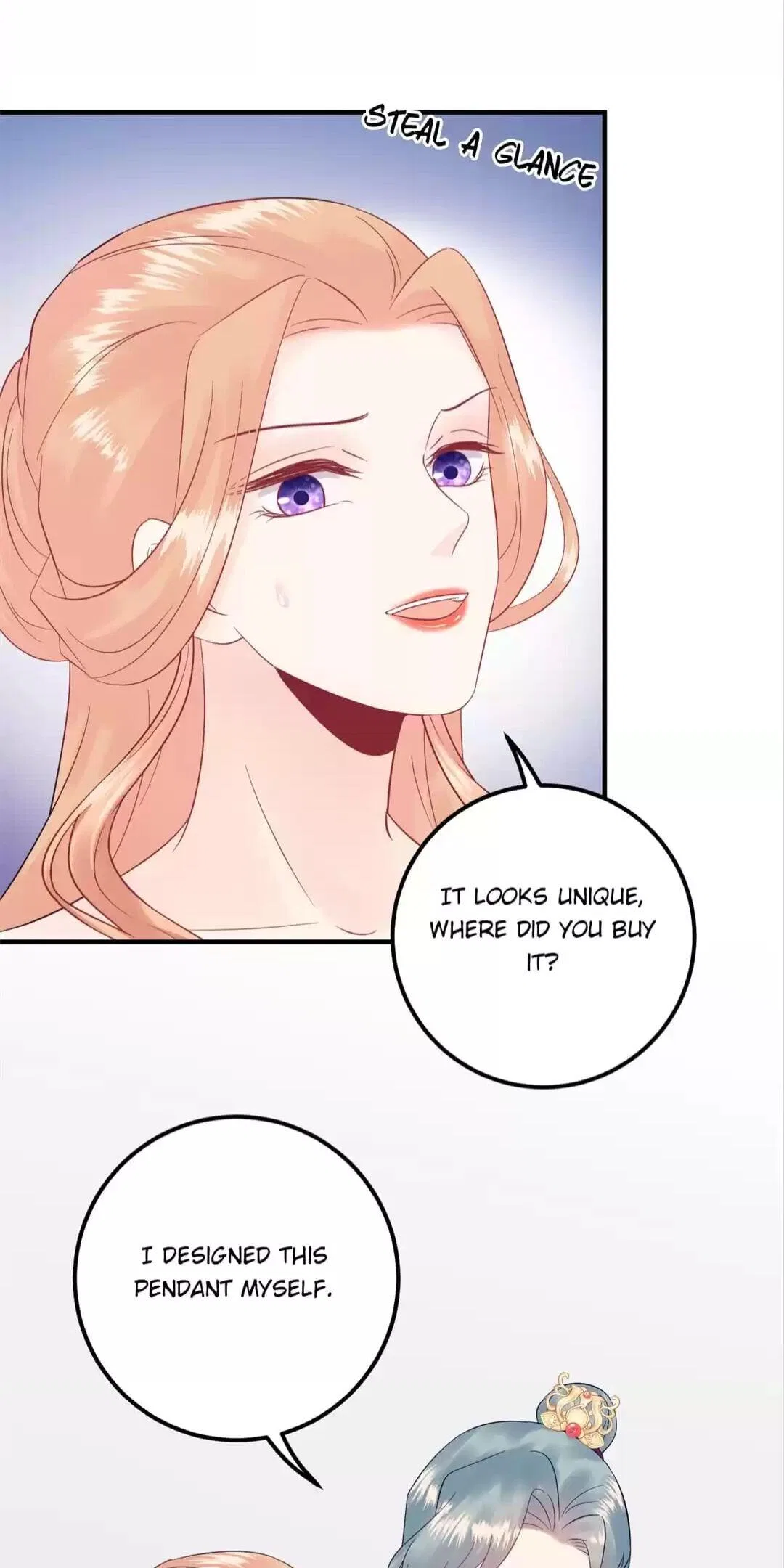 Revenge Movie Queen Chapter 120 – Page 3