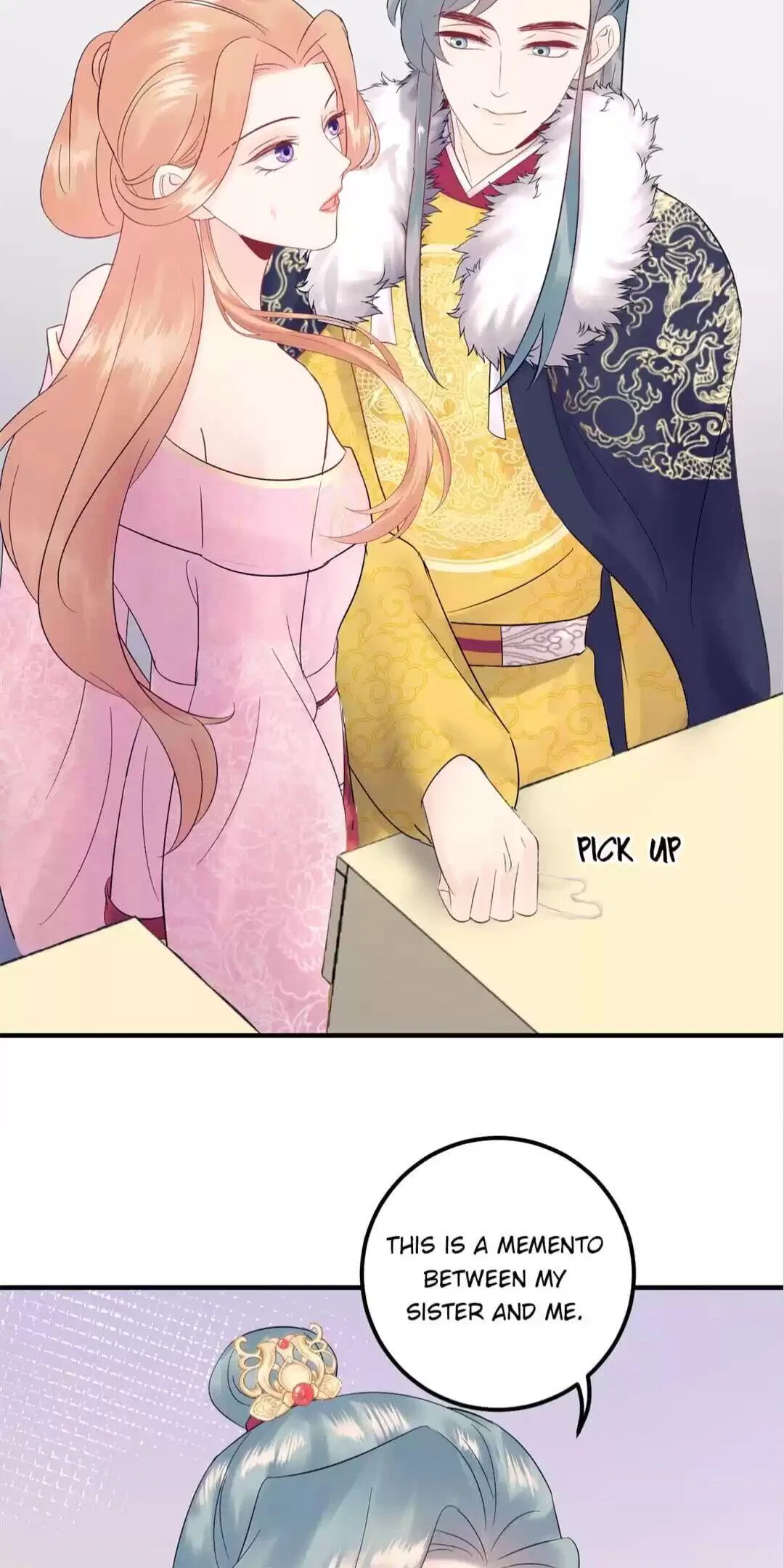 Revenge Movie Queen Chapter 120 – Page 4