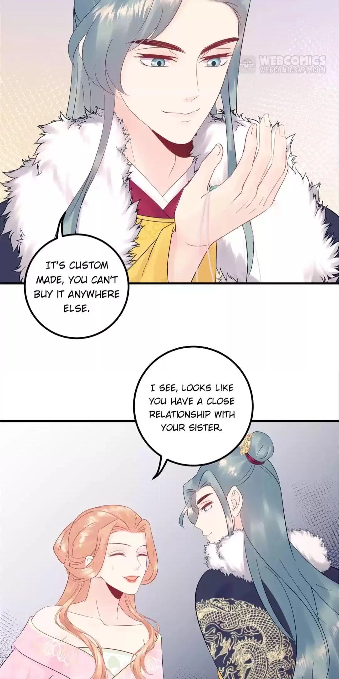 Revenge Movie Queen Chapter 120 – Page 5